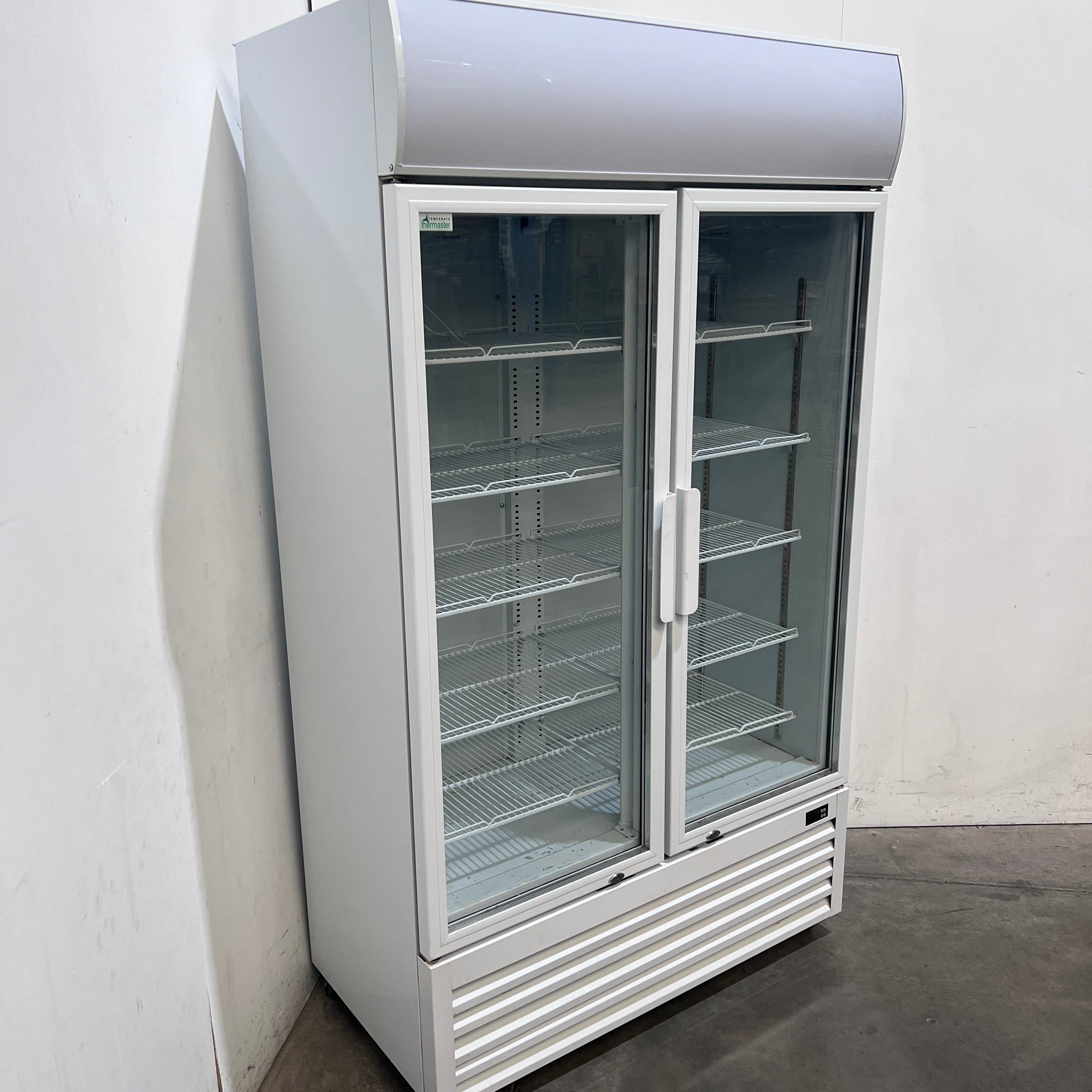 Thermaster LG-730P Upright Fridge - 817666