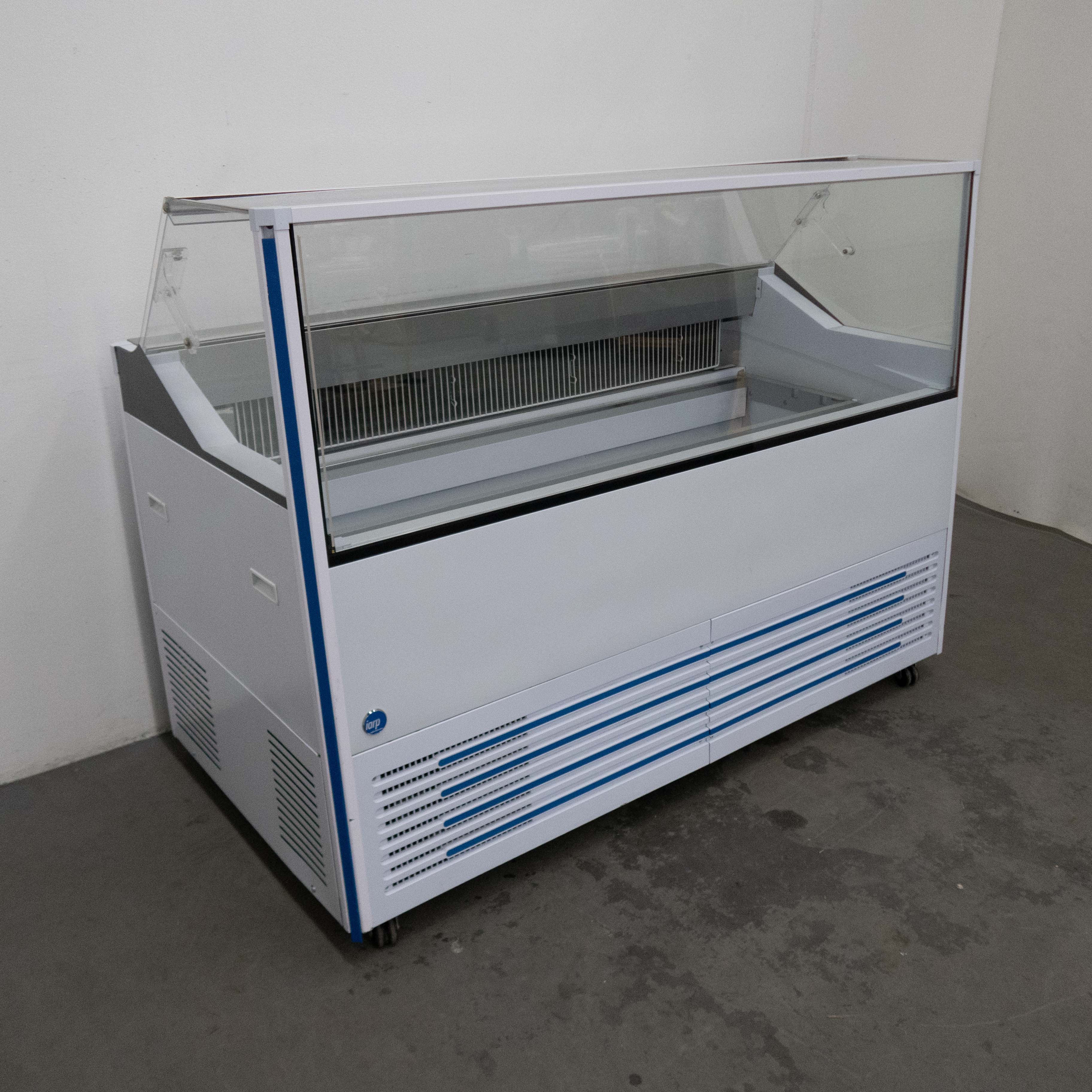Bromic Delight 13 Lite Gelato Display - 817786
