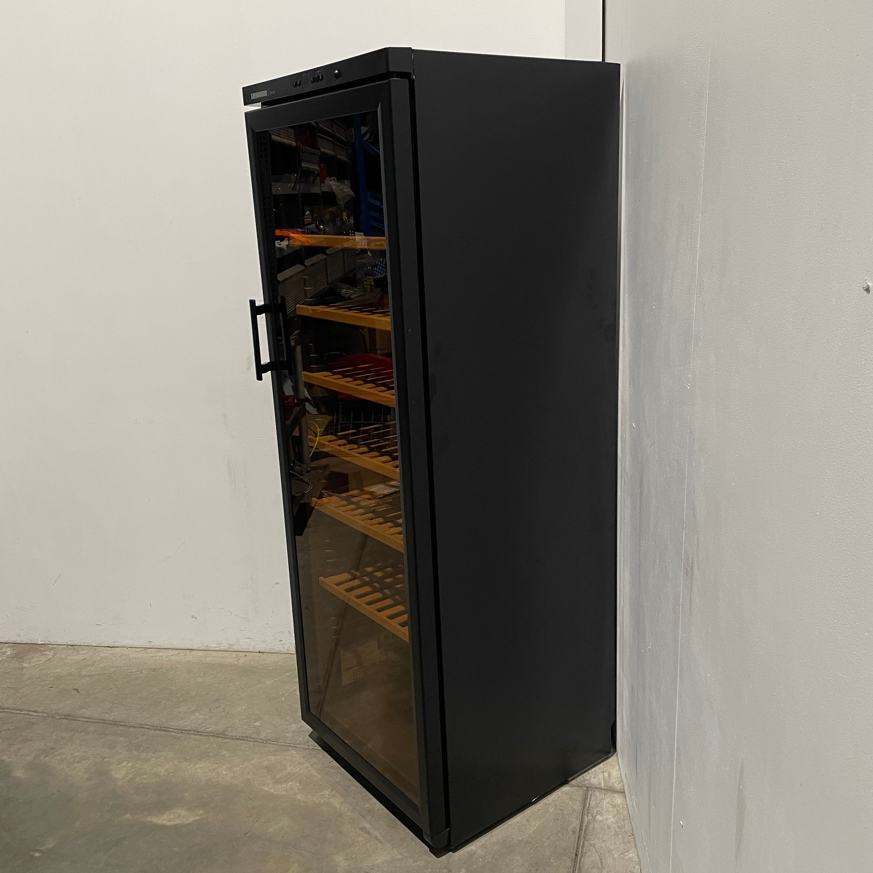 Liebherr WKB 4612 Wine Fridge - 817790