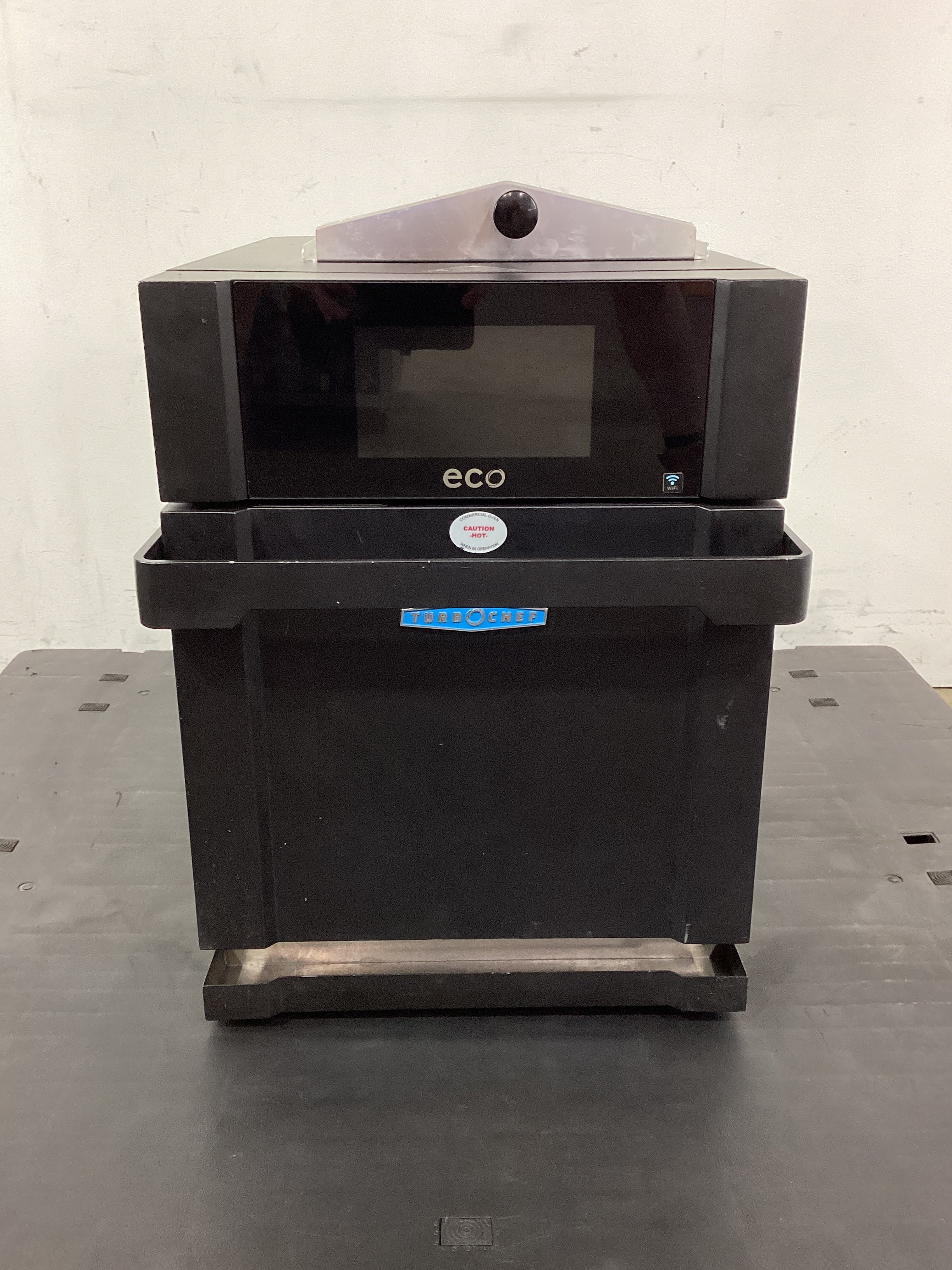 Turbochef ECOAK Speed Oven - 817835