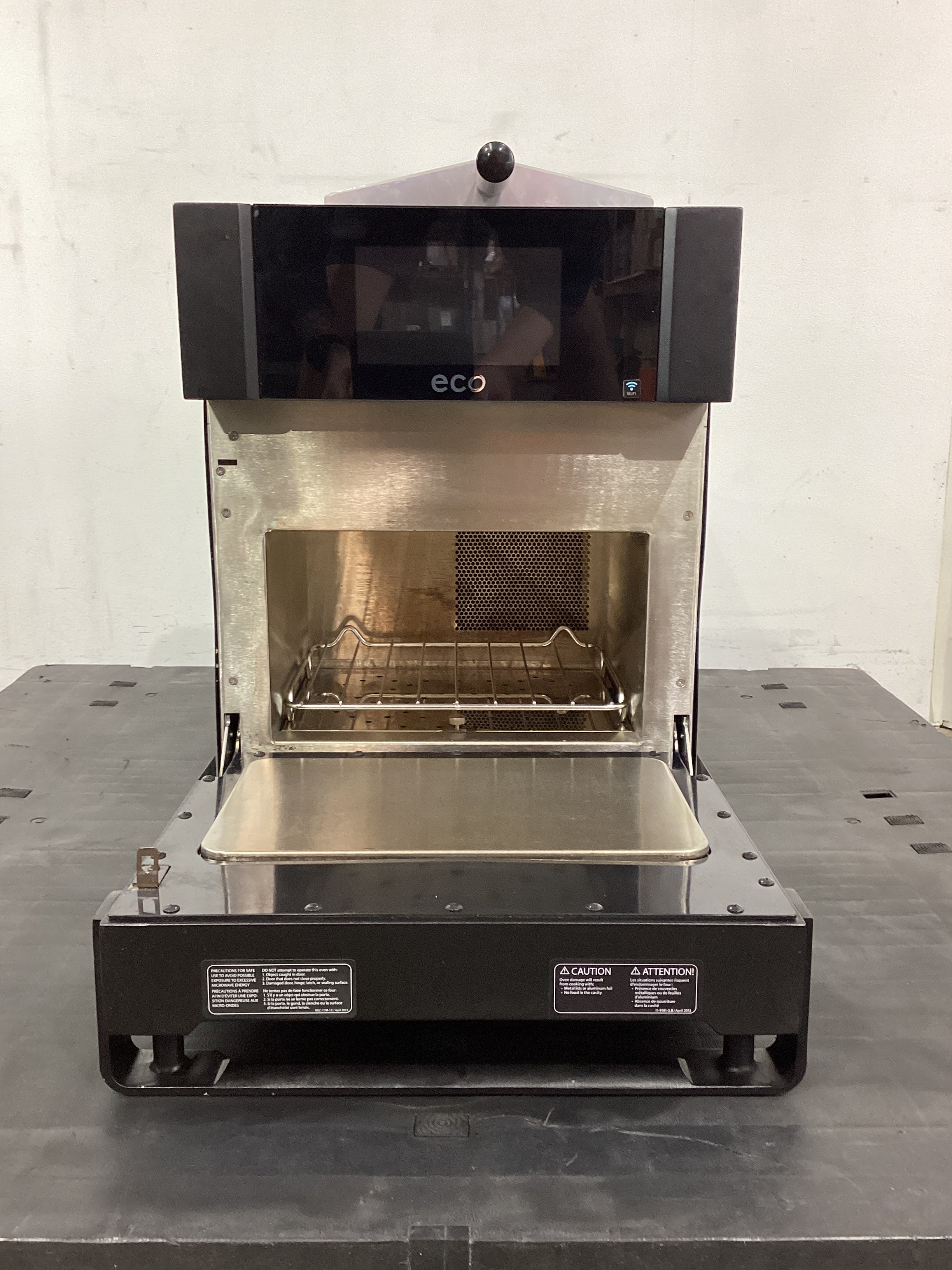 Turbochef ECOAK Speed Oven - 817835