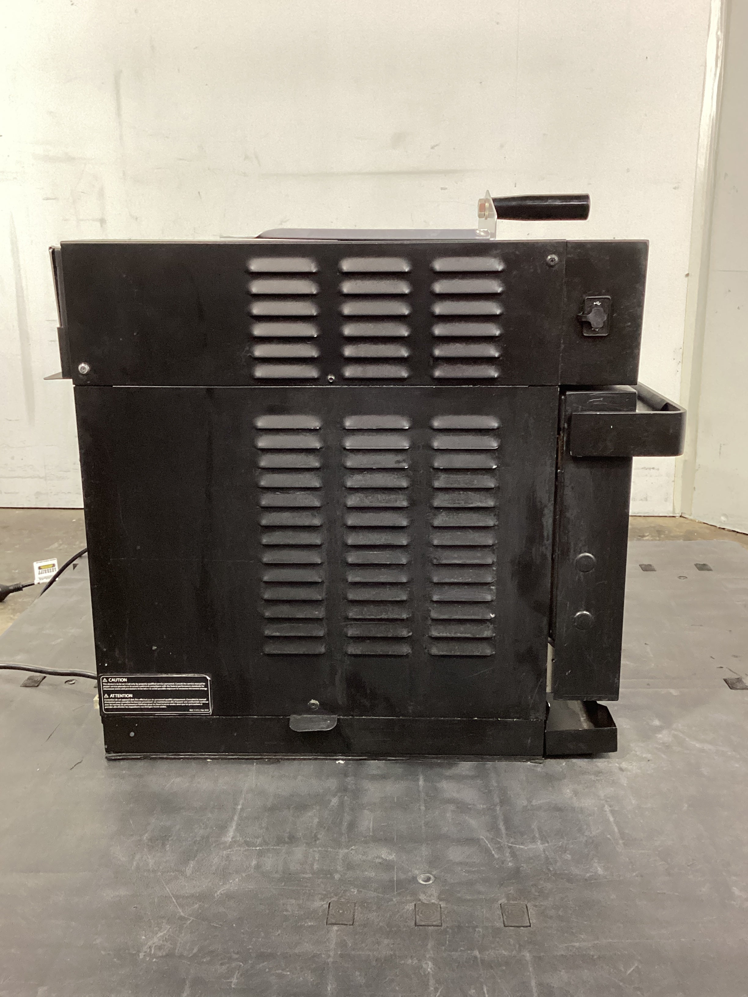 Turbochef ECOAK Speed Oven - 817835