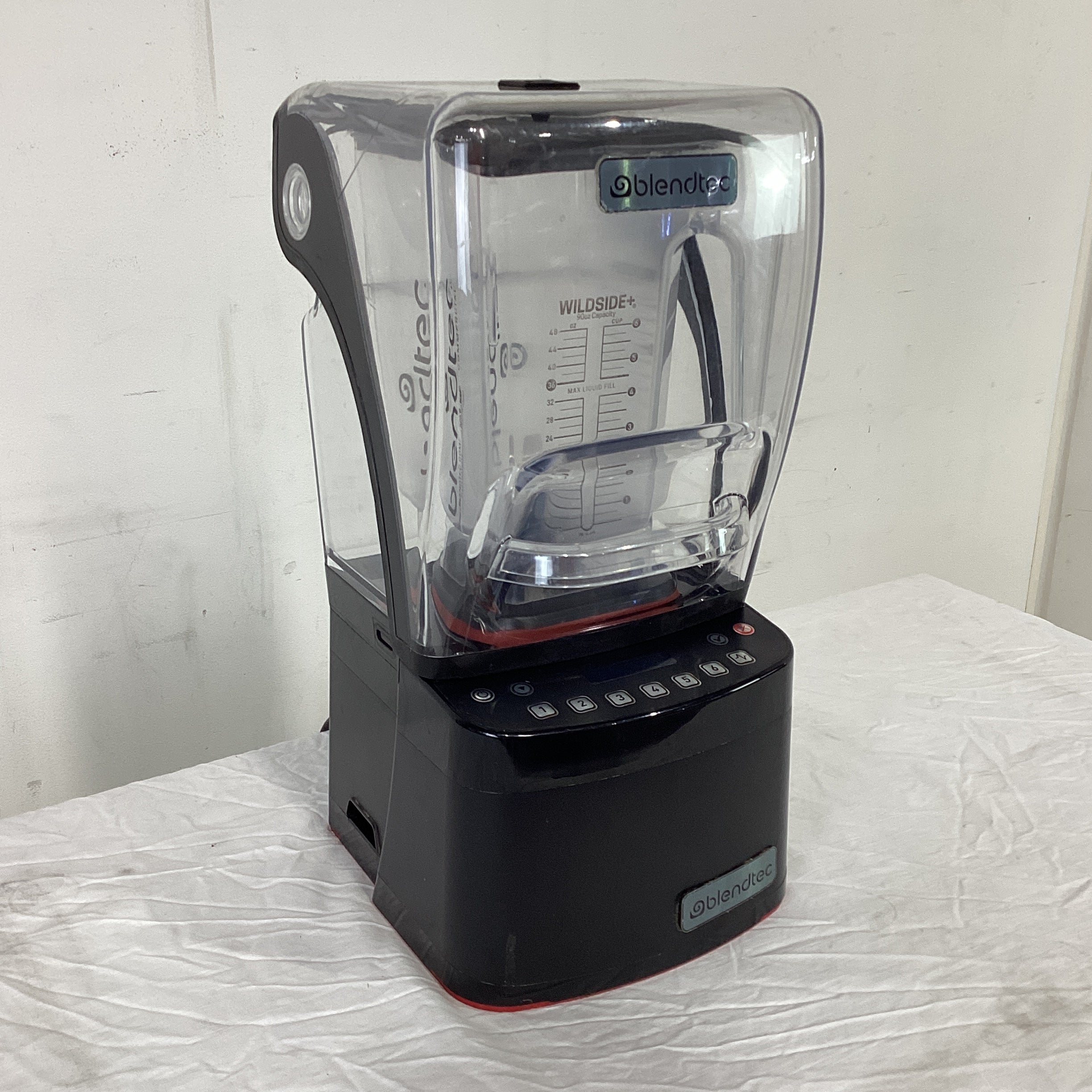 Blendtec Stealth 885 Blender - 818089
