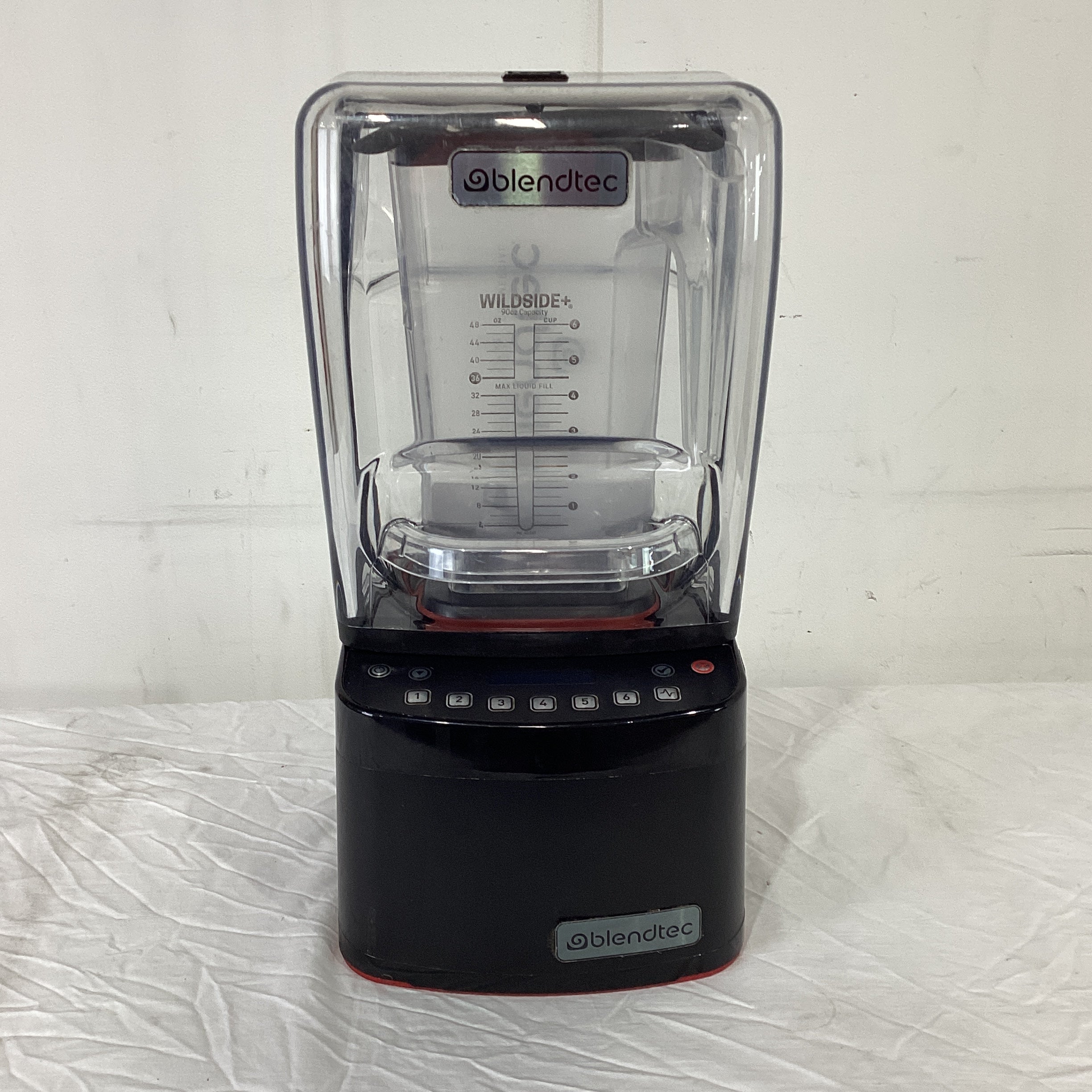 Blendtec Stealth 885 Blender - 818089