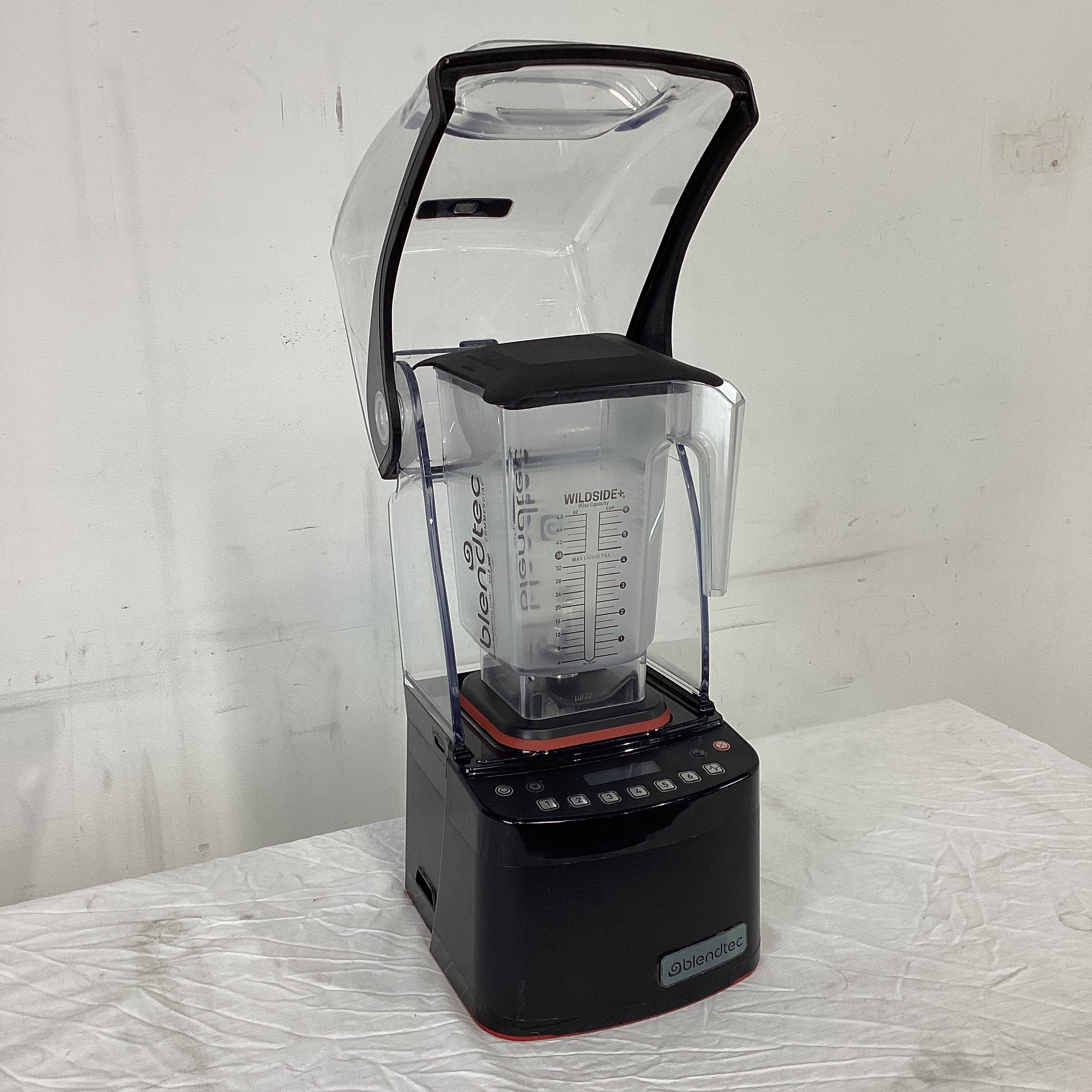Blendtec Stealth 885 Blender - 818089