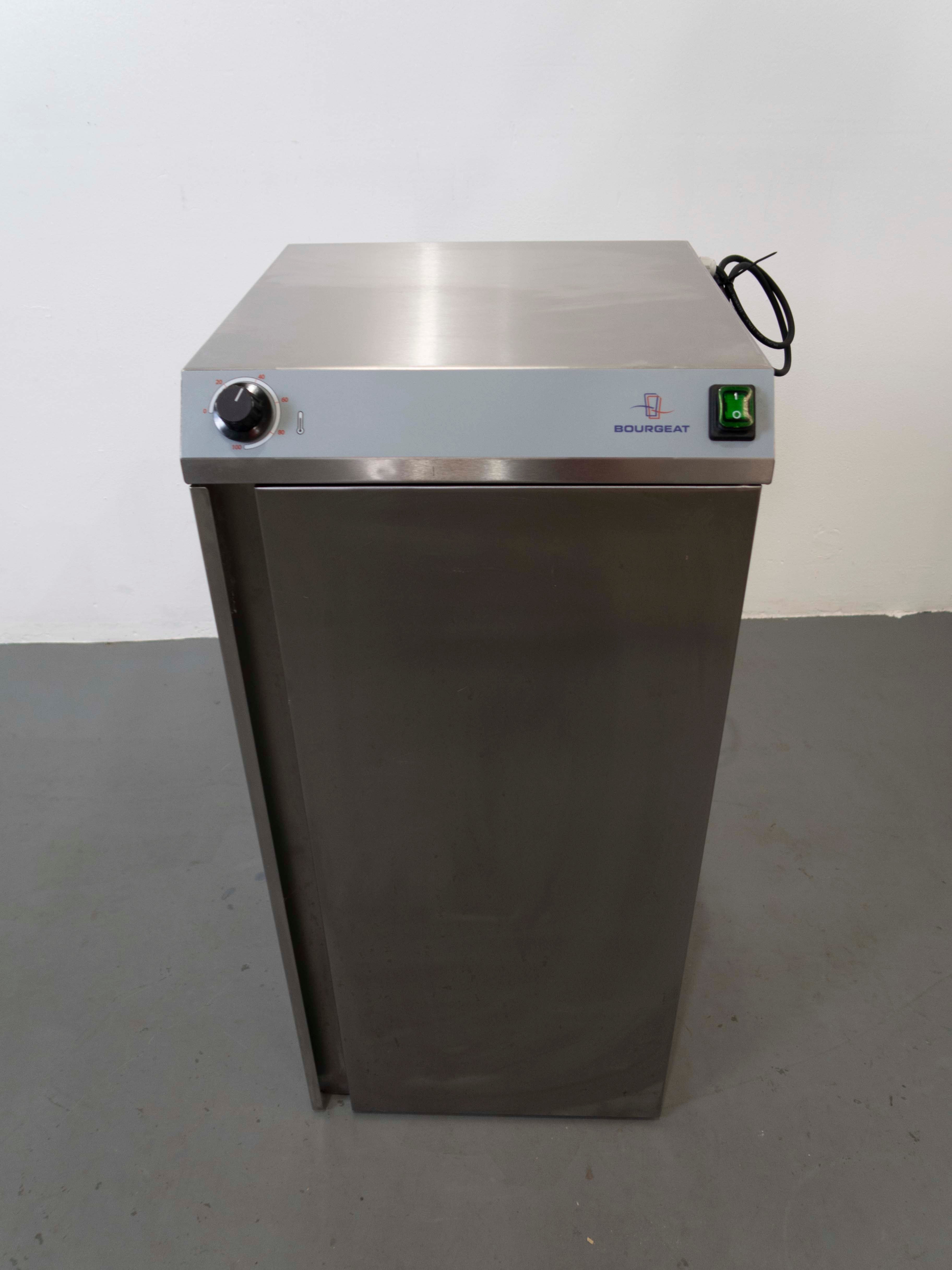 Matfer Bourgeat MTF799006 Hot Cupboard - 818207