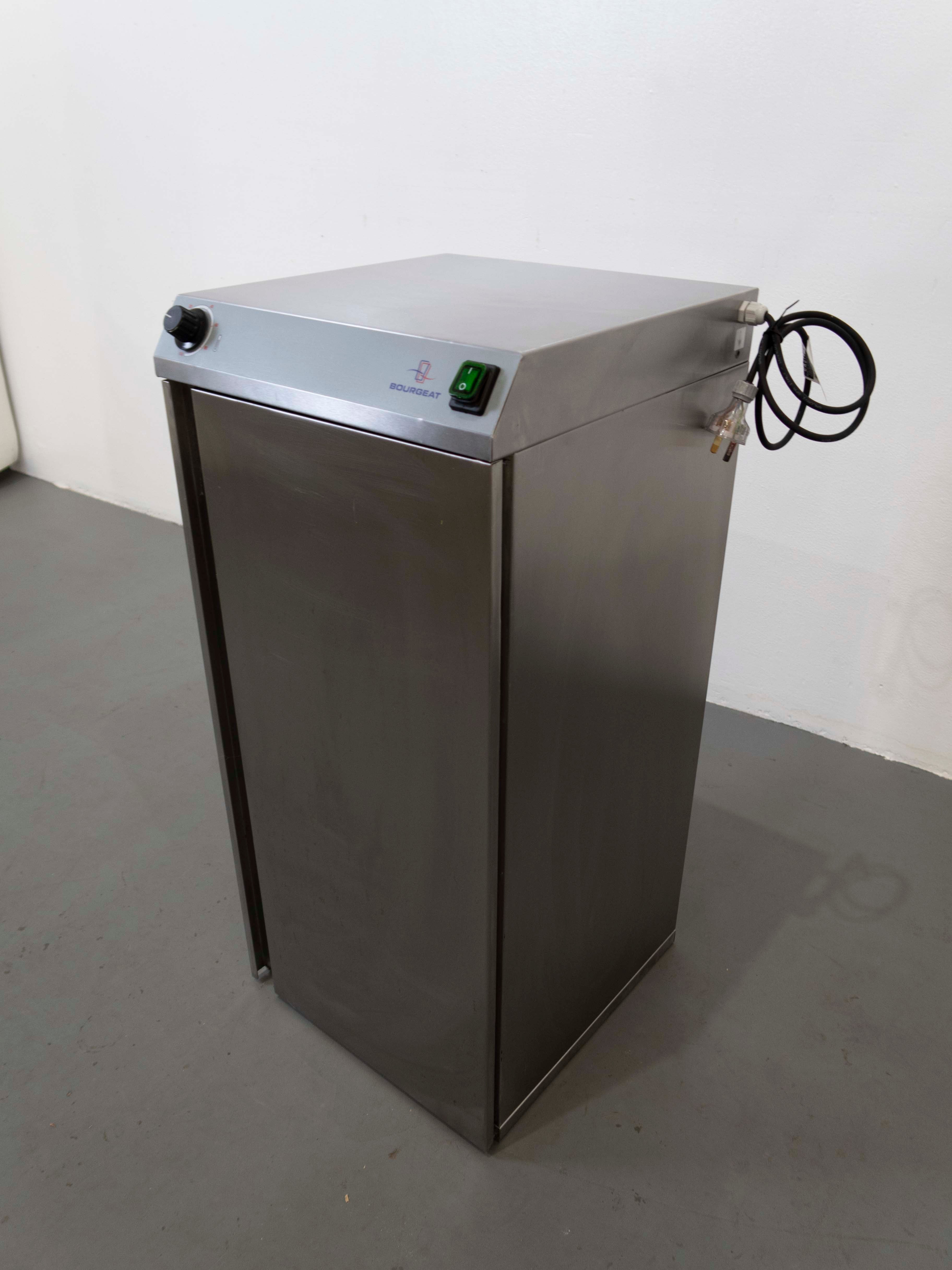 Matfer Bourgeat MTF799006 Hot Cupboard - 818207