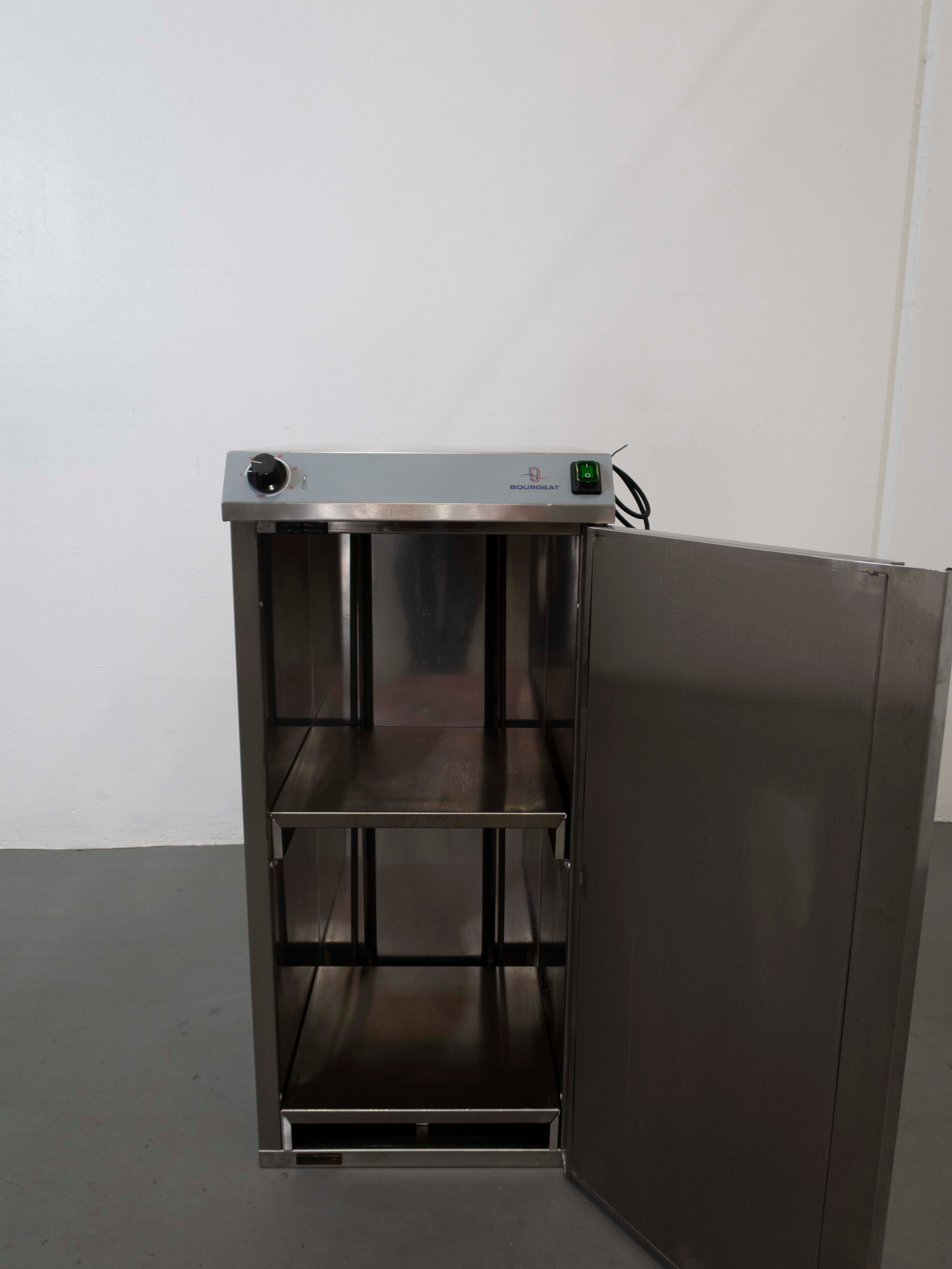 Matfer Bourgeat MTF799006 Hot Cupboard - 818207