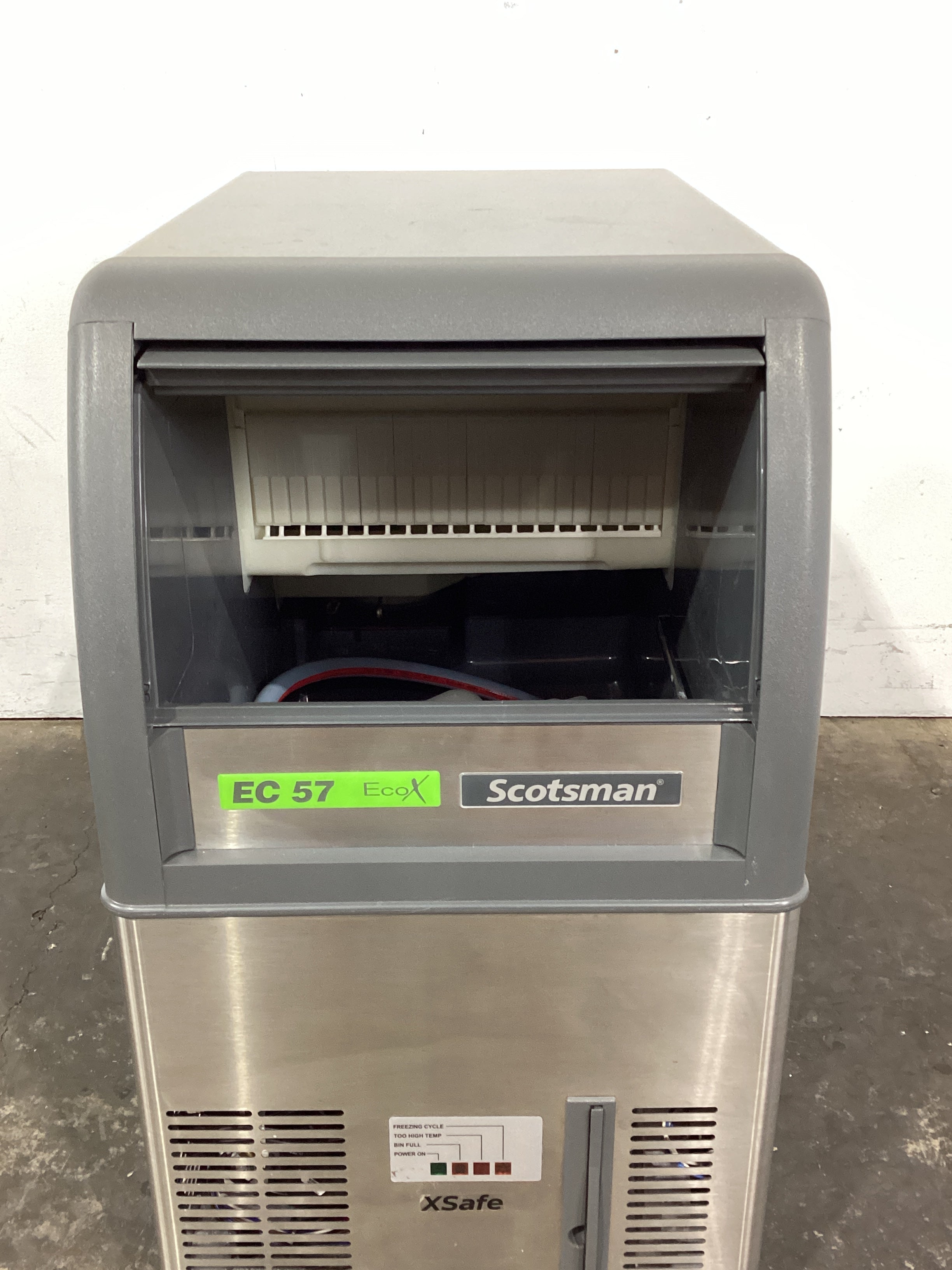 Scotsman ECS 57A Ice Machine - 818268