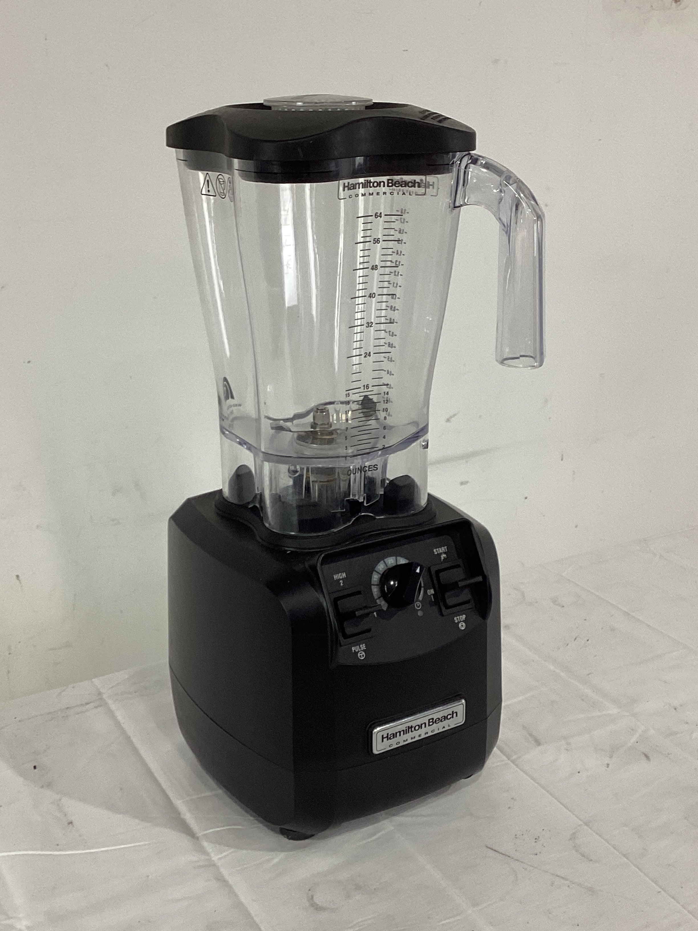 Hamilton Beach HBH550-AU Blender - 818271