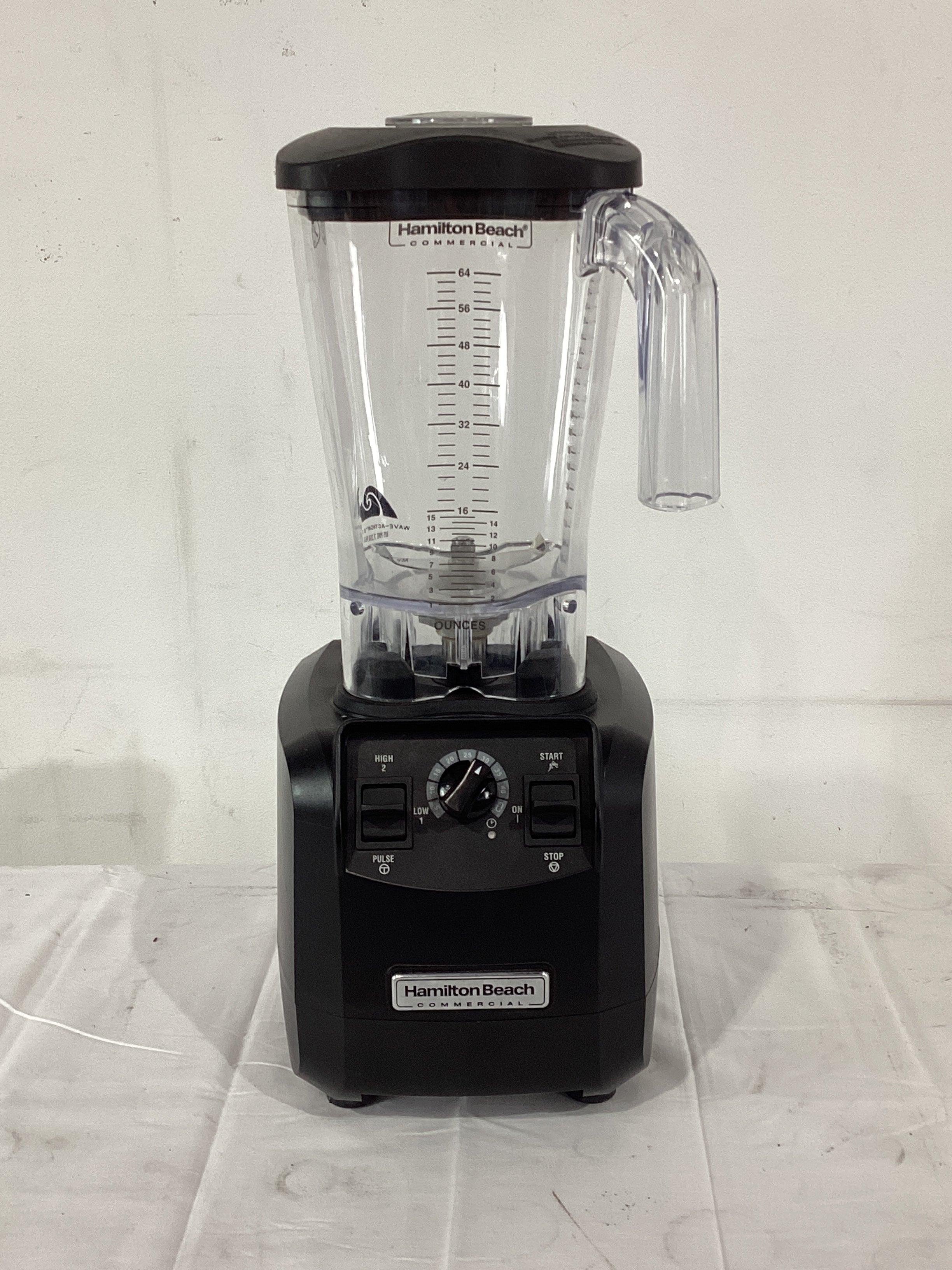 Hamilton Beach HBH550-AU Blender - 818271
