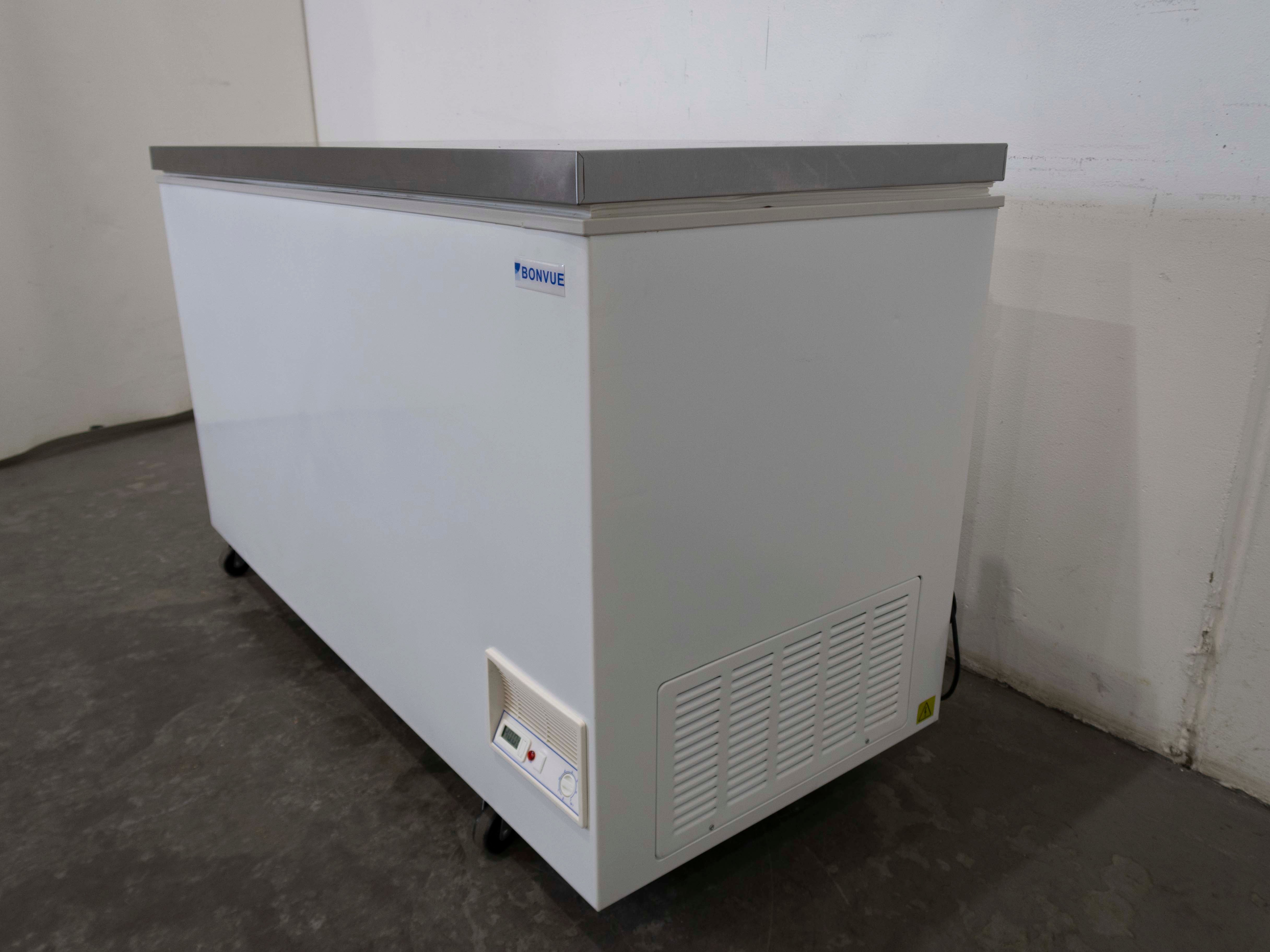 Thermaster BD466F Chest Freezer - 818428