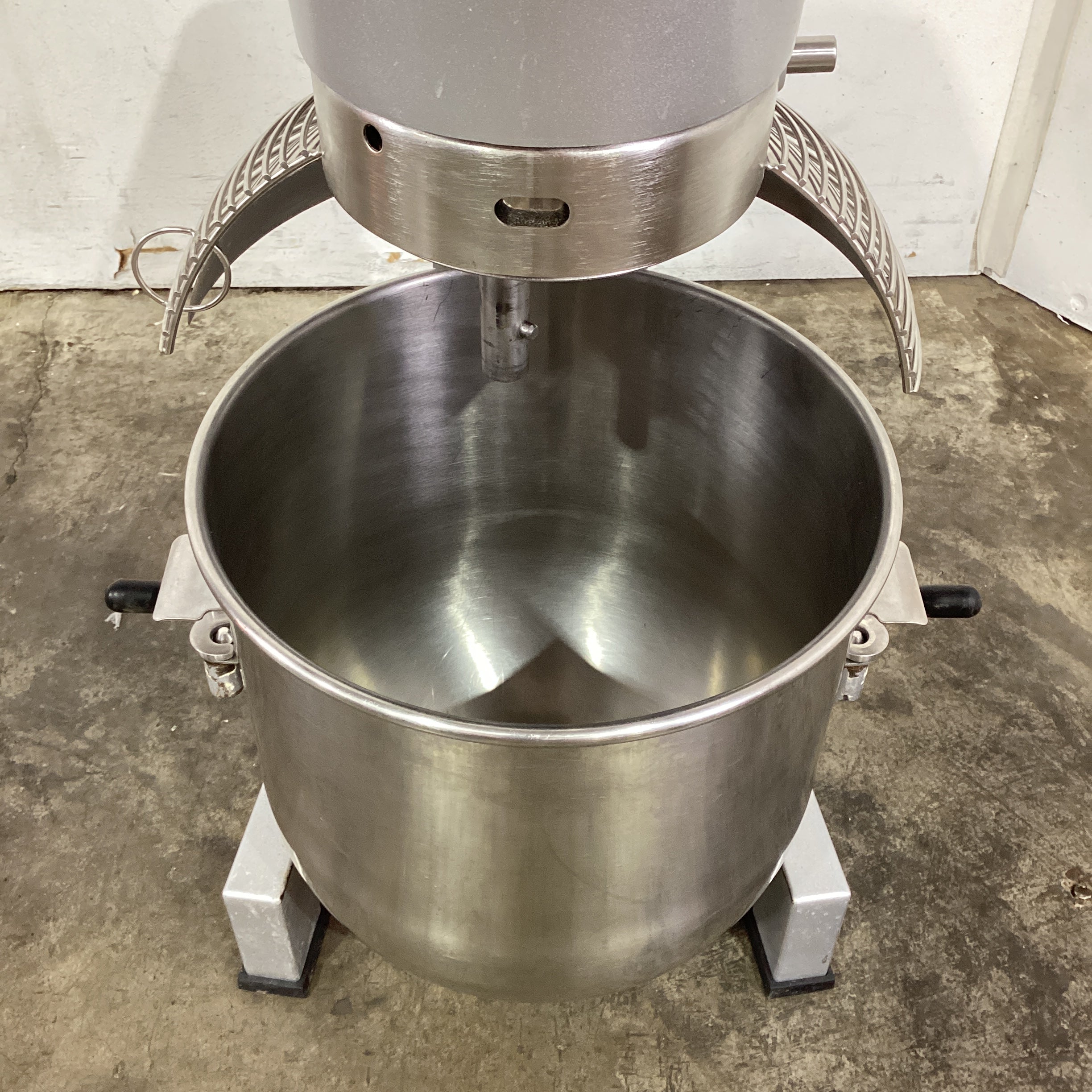 AG Equipment B30GA2 Planetary Mixer - 818451