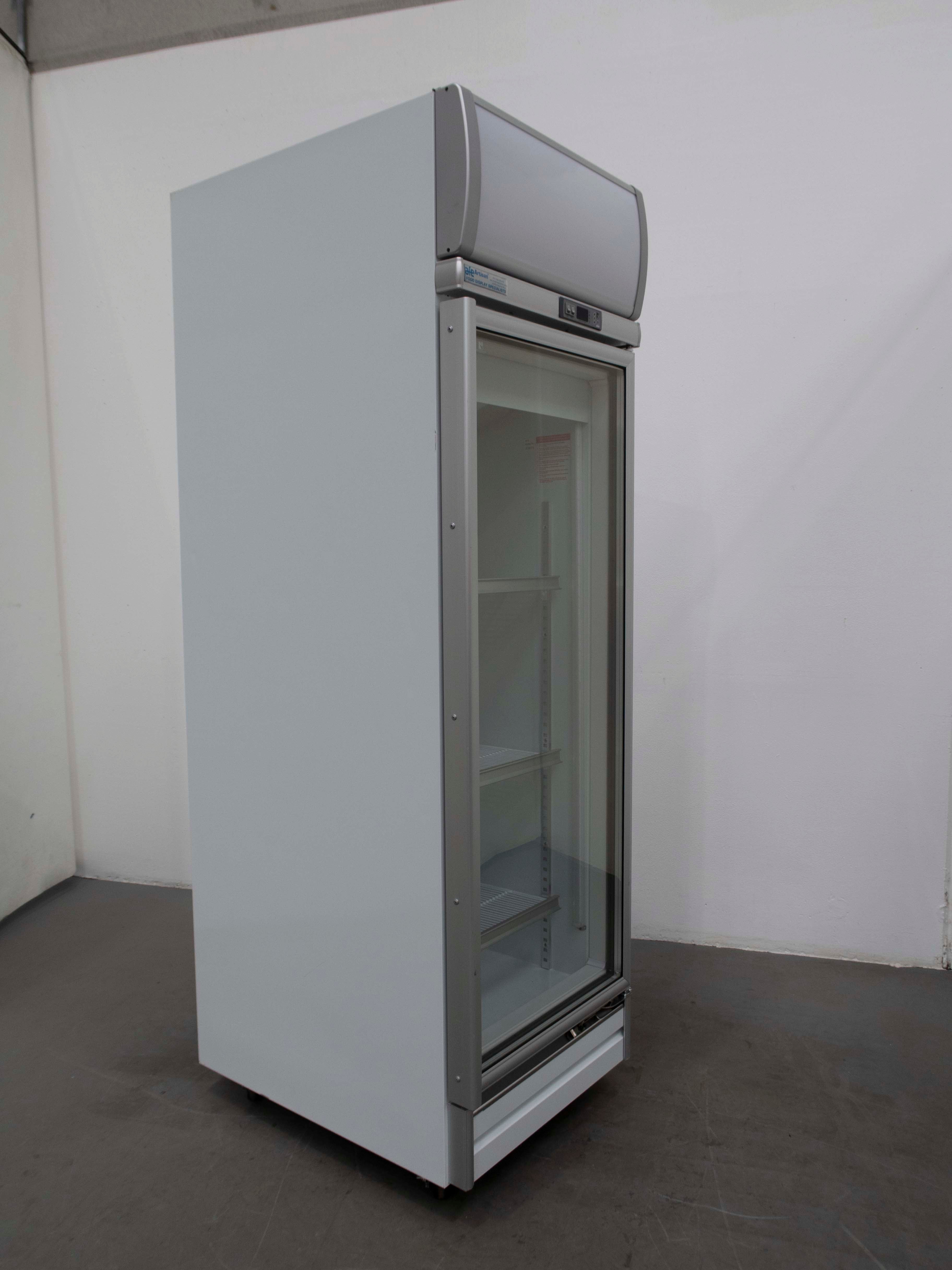 Artisan M1101 Upright Fridge - 818995