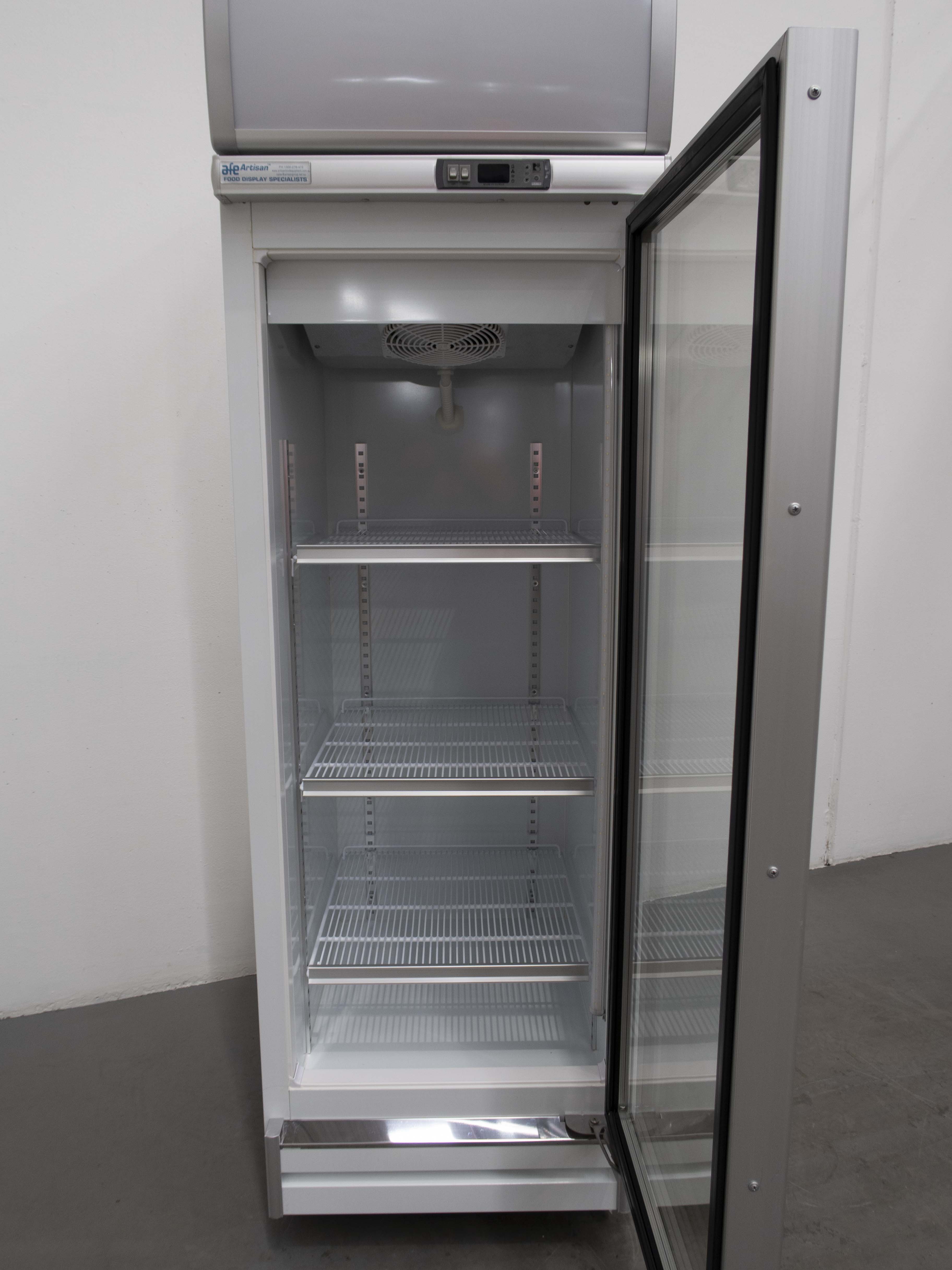 Artisan M1101 Upright Fridge - 818995