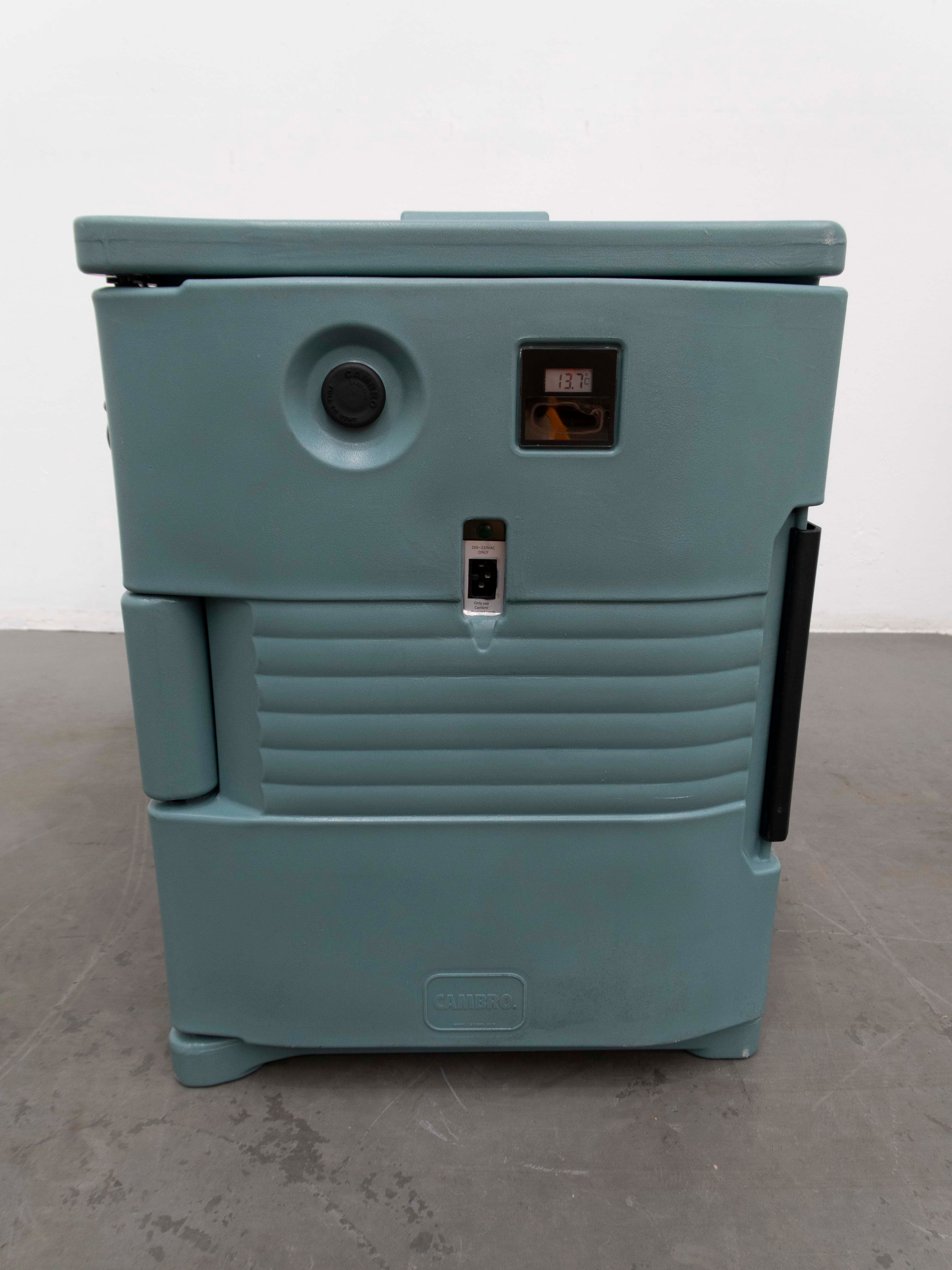 Cambro CAM6100 Warming Cabinet - 819062