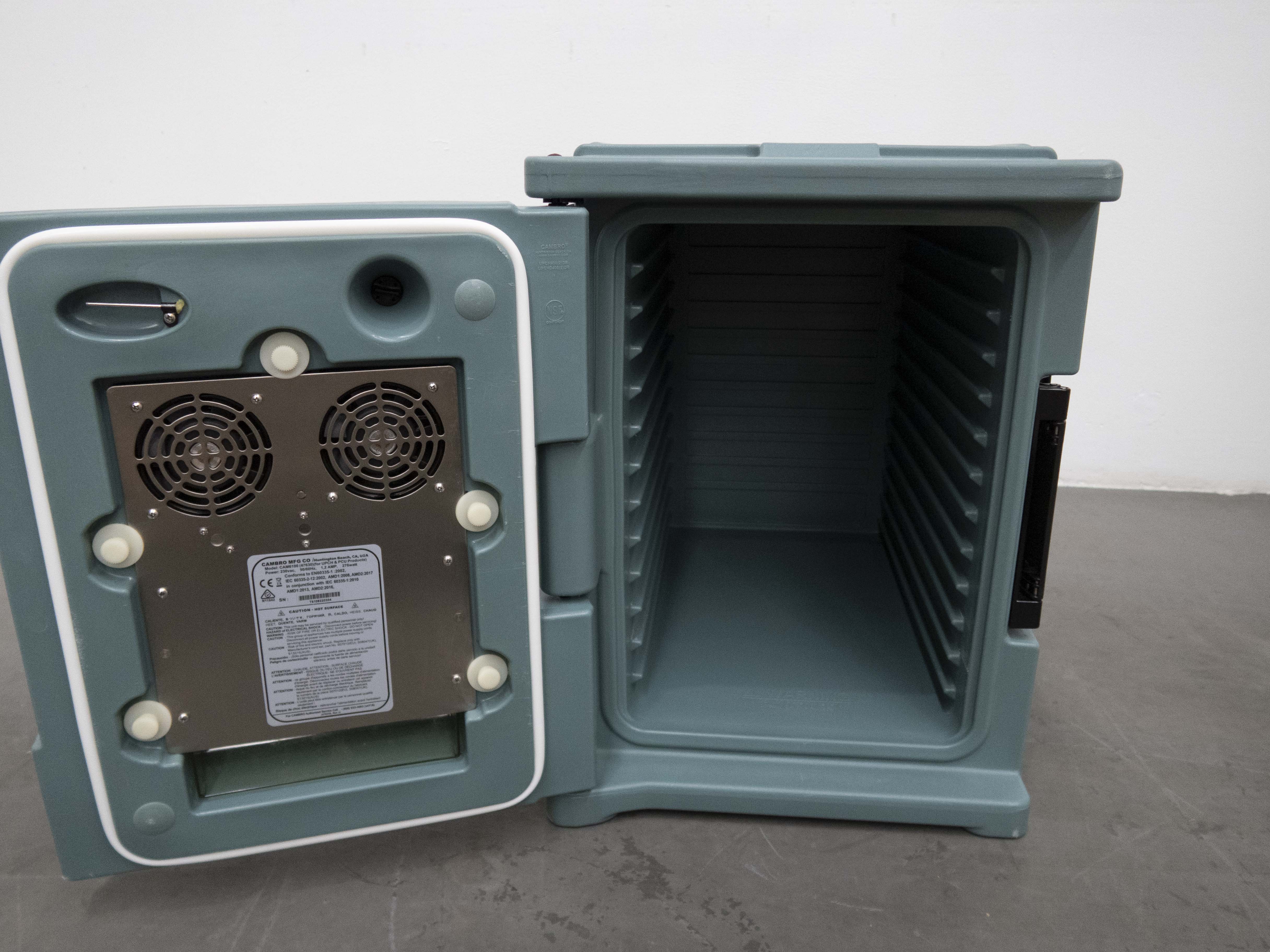 Cambro CAM6100 Warming Cabinet - 819062