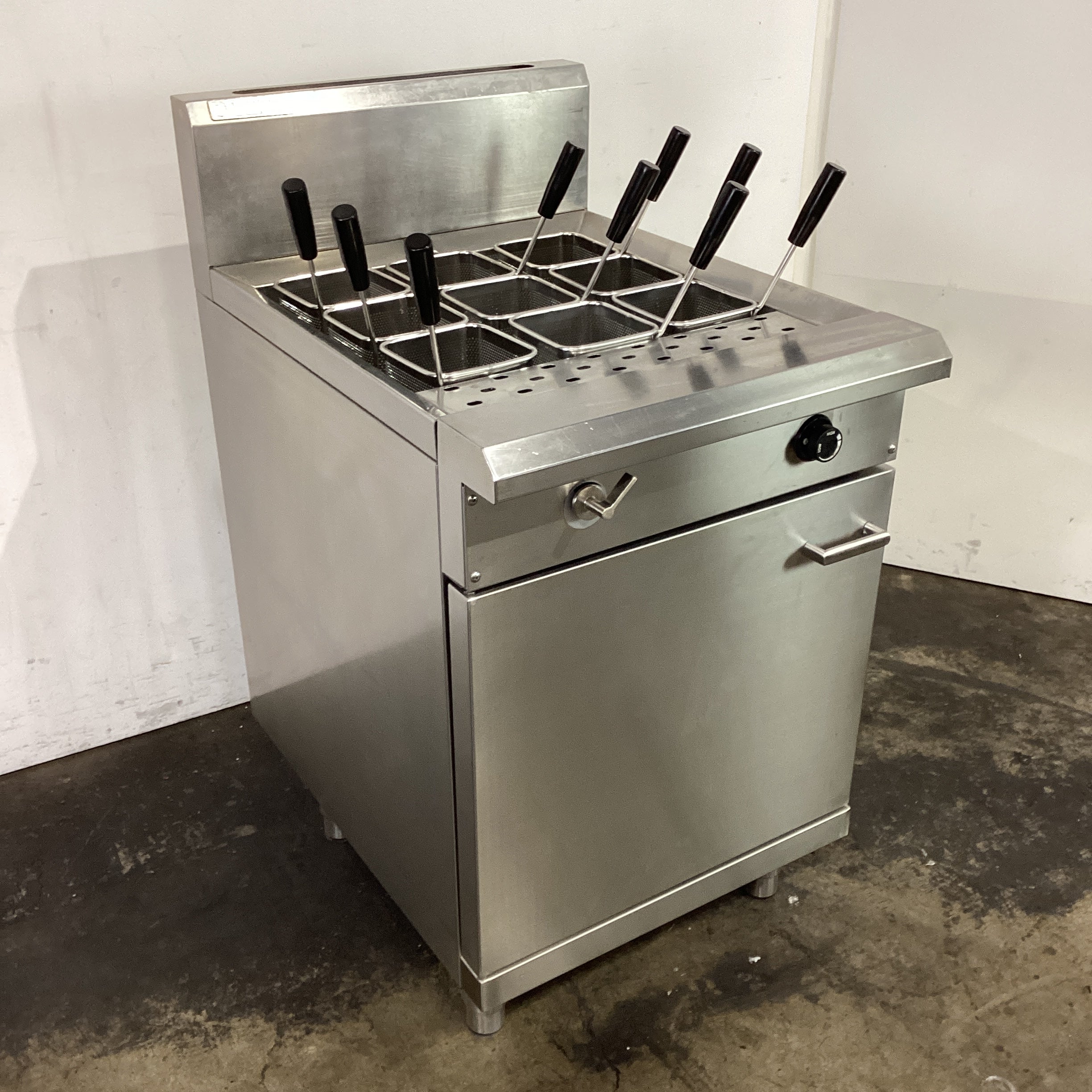 Luus PC-60 Noodle Cooker - 819064