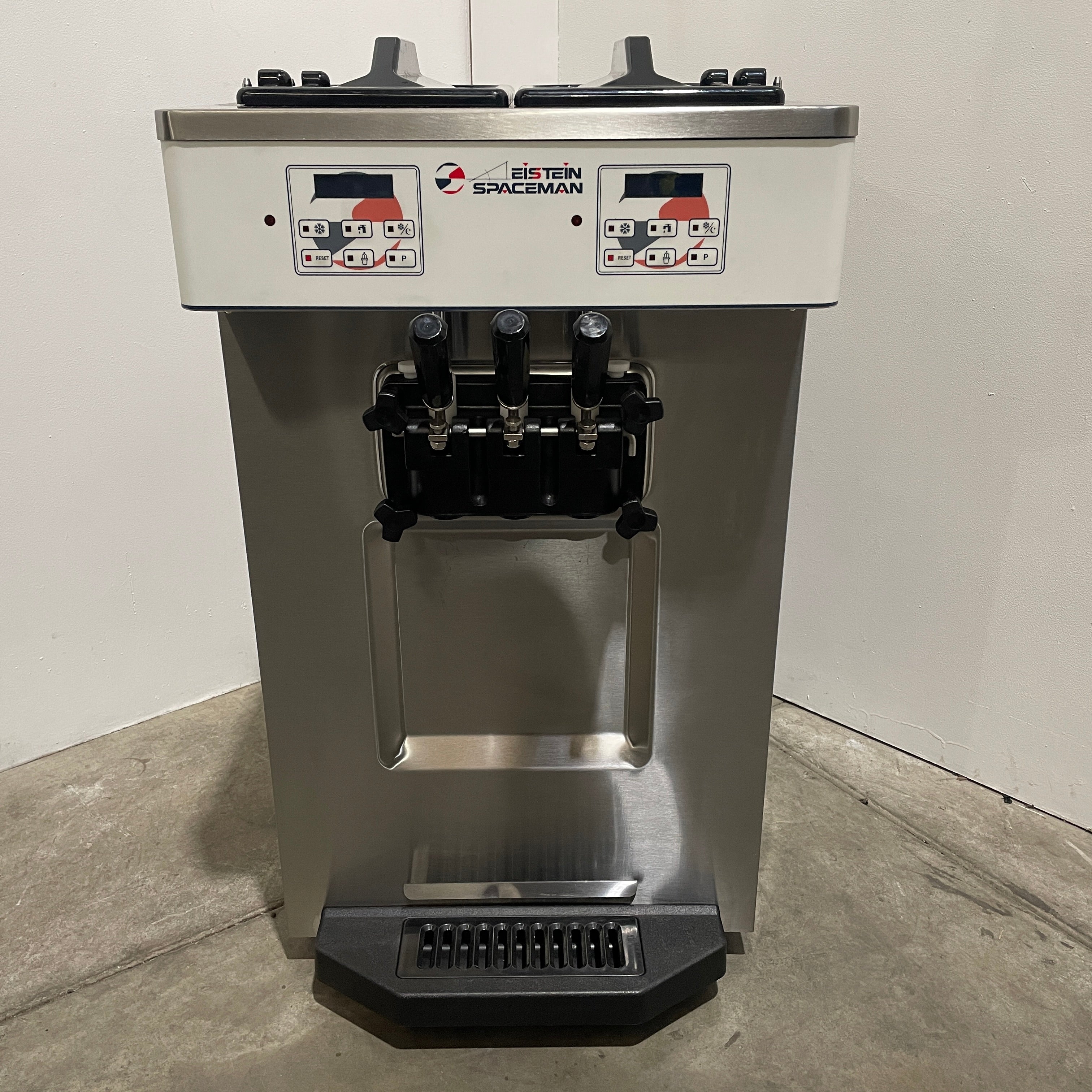 Nectar Fruits 6235A-C Ice Cream Machine - 819420