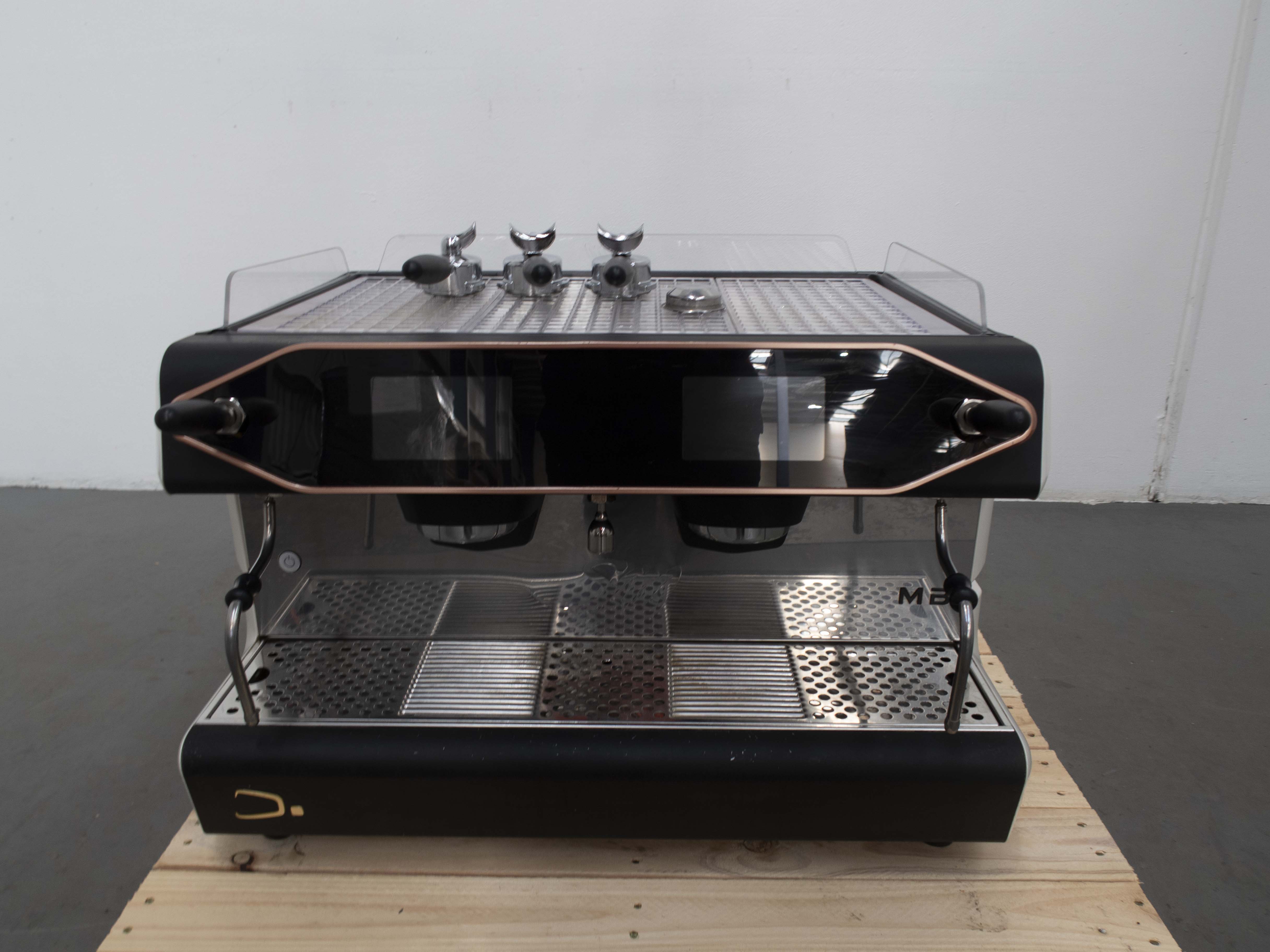 La San Marco D.MB 2 Group Coffee Machine - 819999