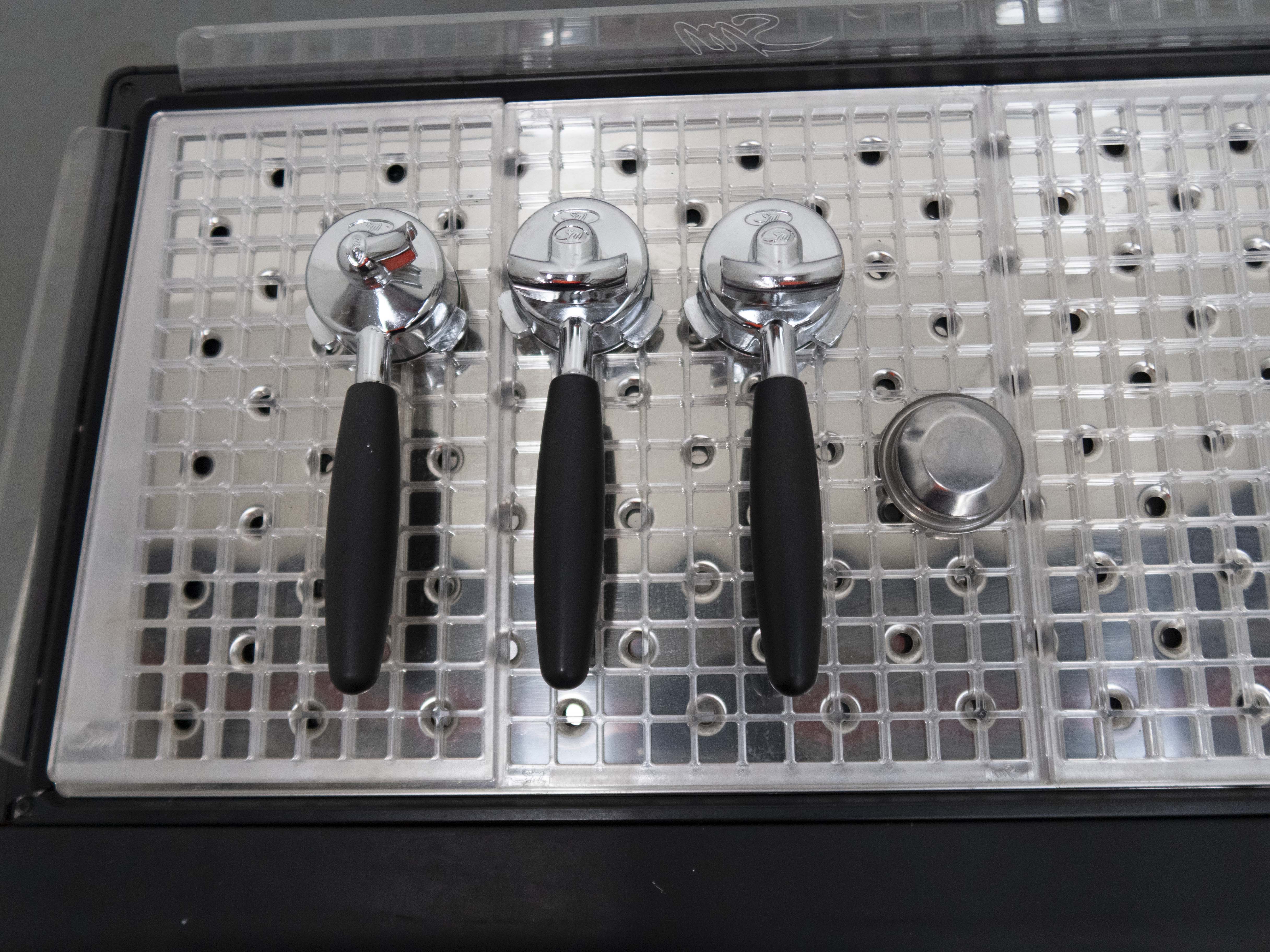 La San Marco D.MB 2 Group Coffee Machine - 819999