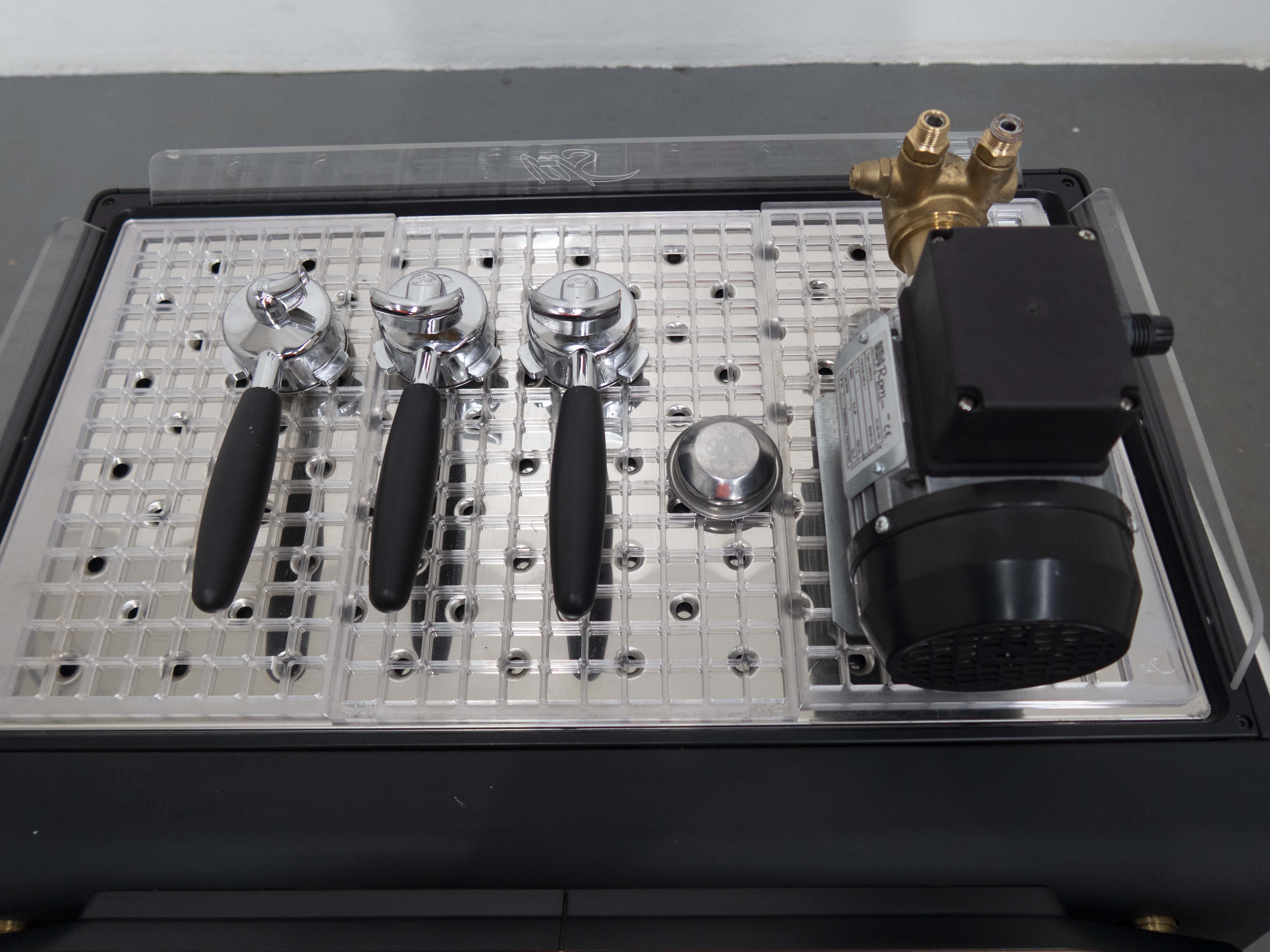 La San Marco D.MB 2 Group Coffee Machine - 819999