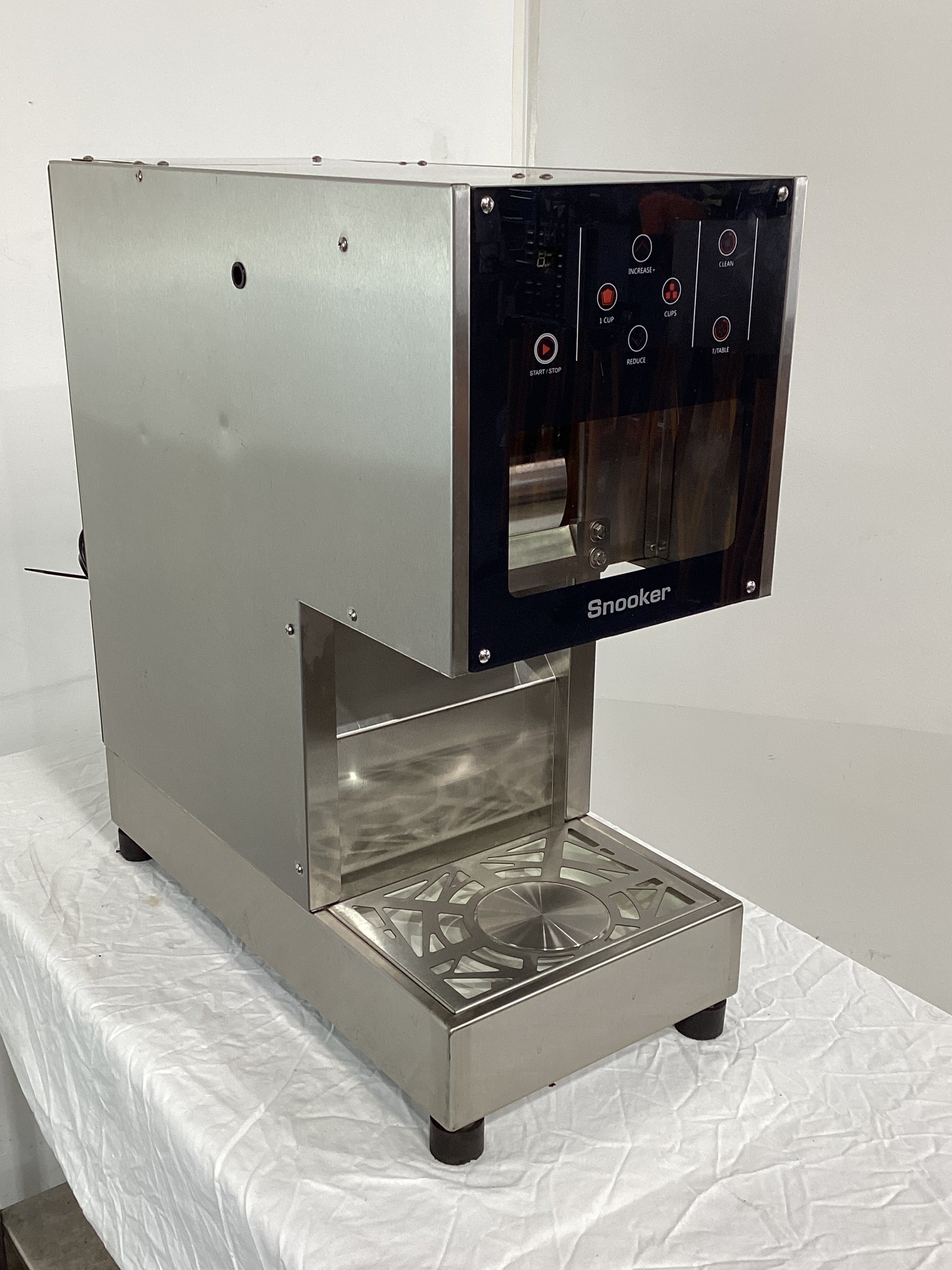 Snooker SK-201M Ice Machine - 820029