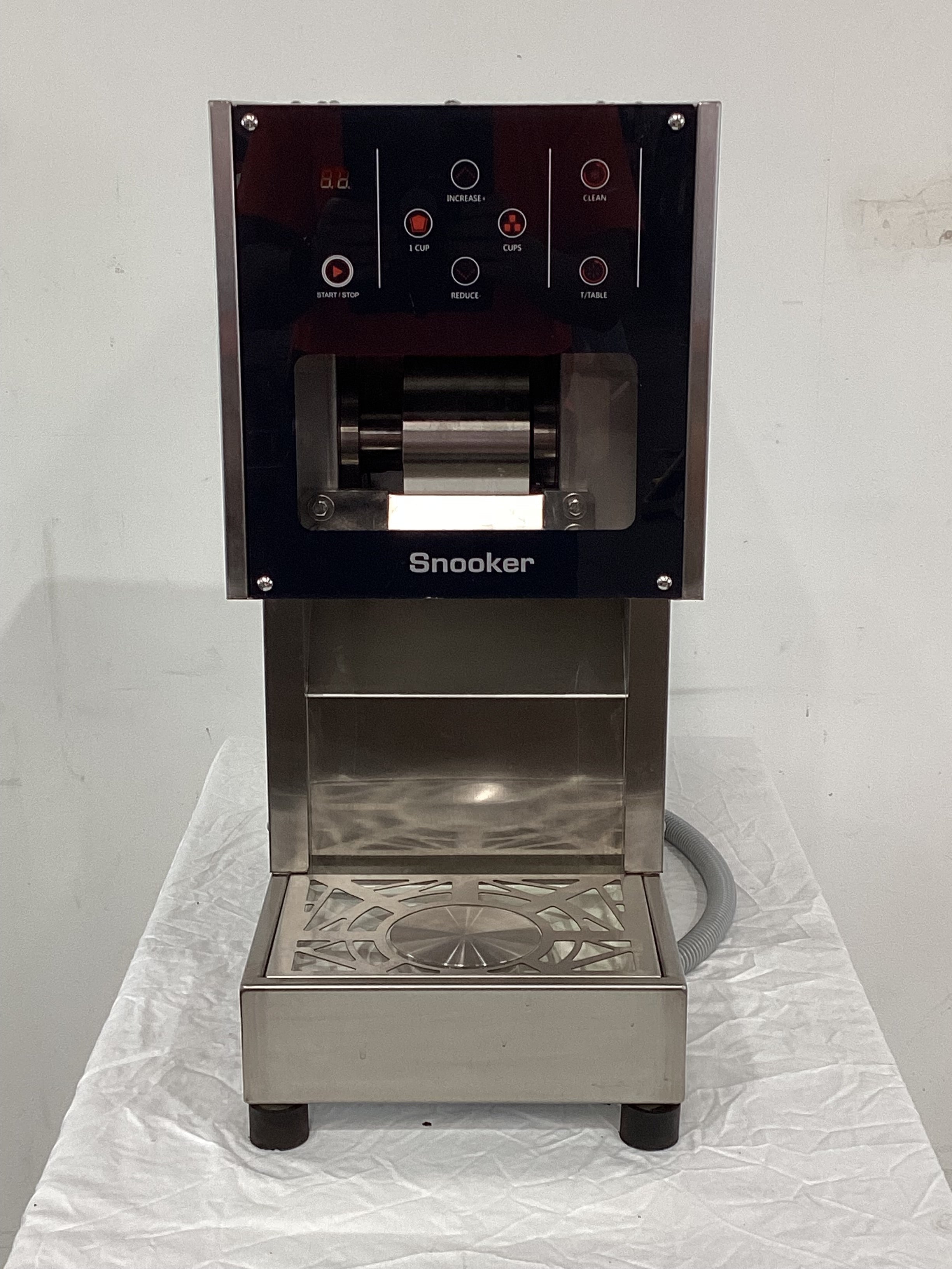 Snooker SK-201M Ice Machine - 820029