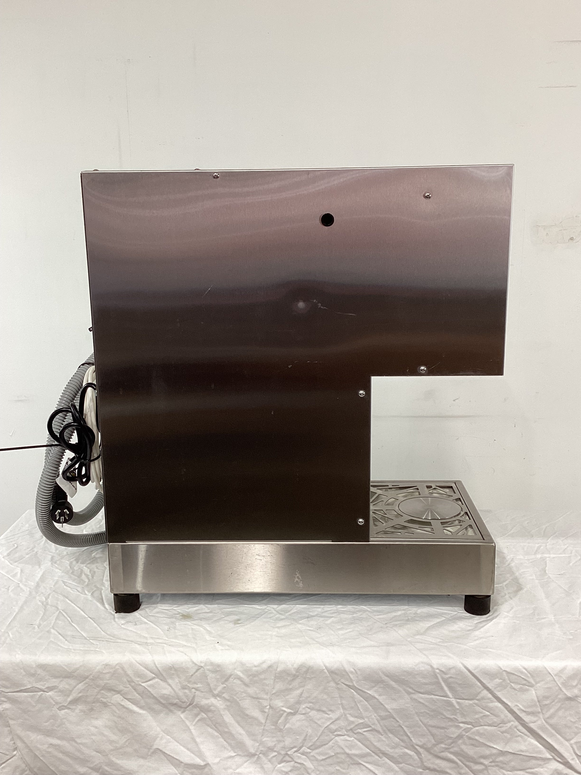 Snooker SK-201M Ice Machine - 820029