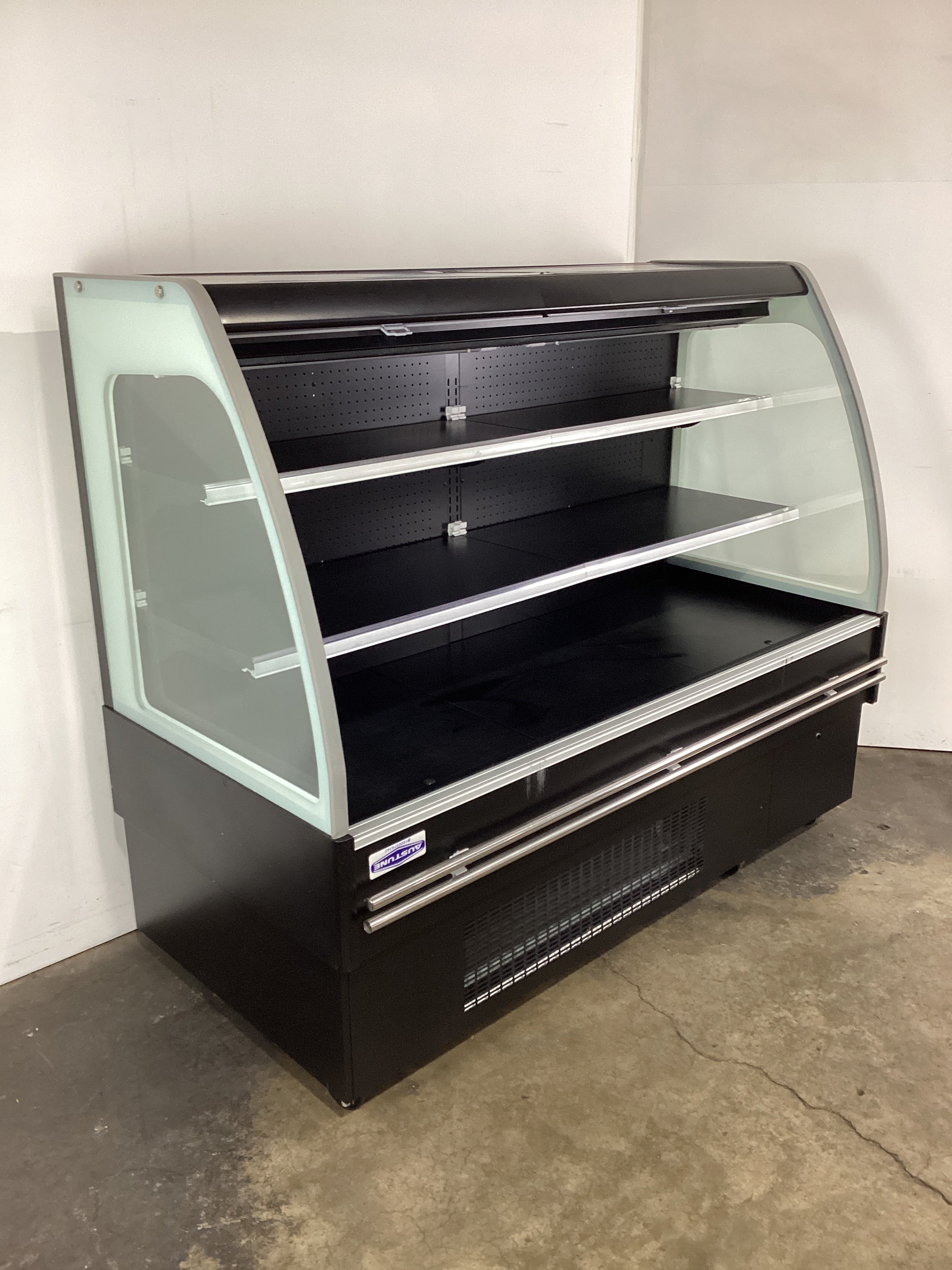 Austune AMSMT-1950 Open Deck Chiller - 820166