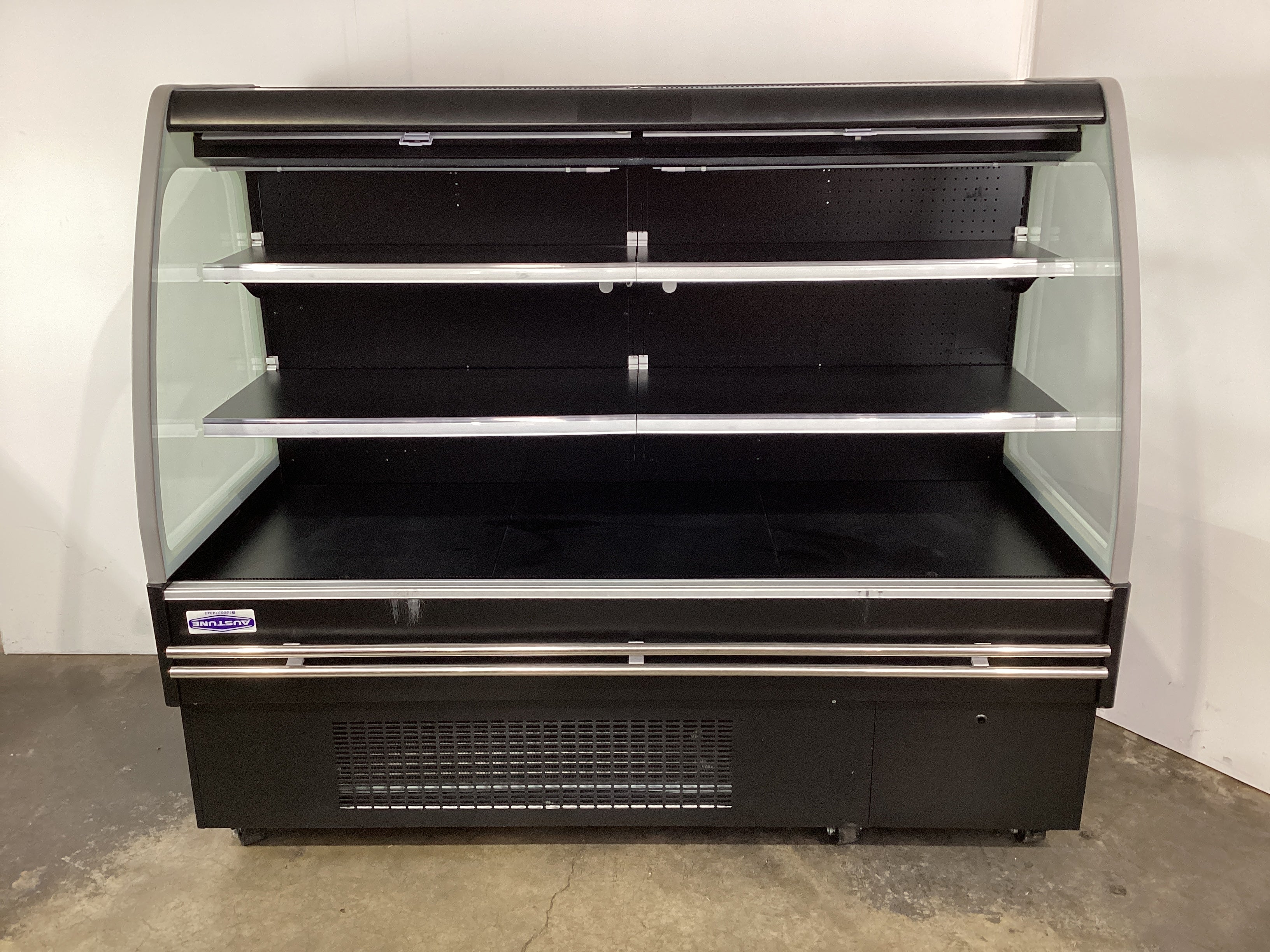 Austune AMSMT-1950 Open Deck Chiller - 820166