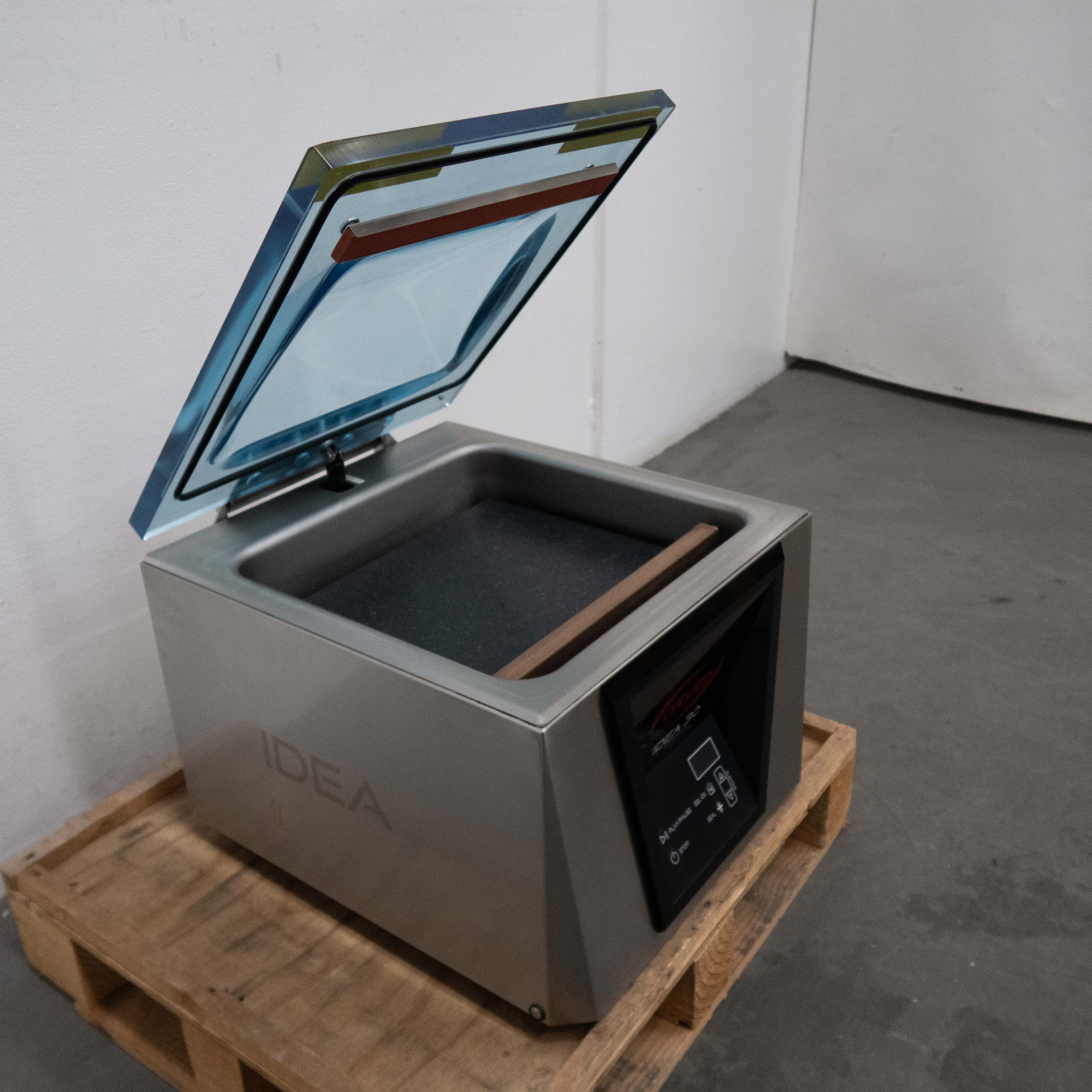 Orved Idea30 Vacuum Sealer - 820345