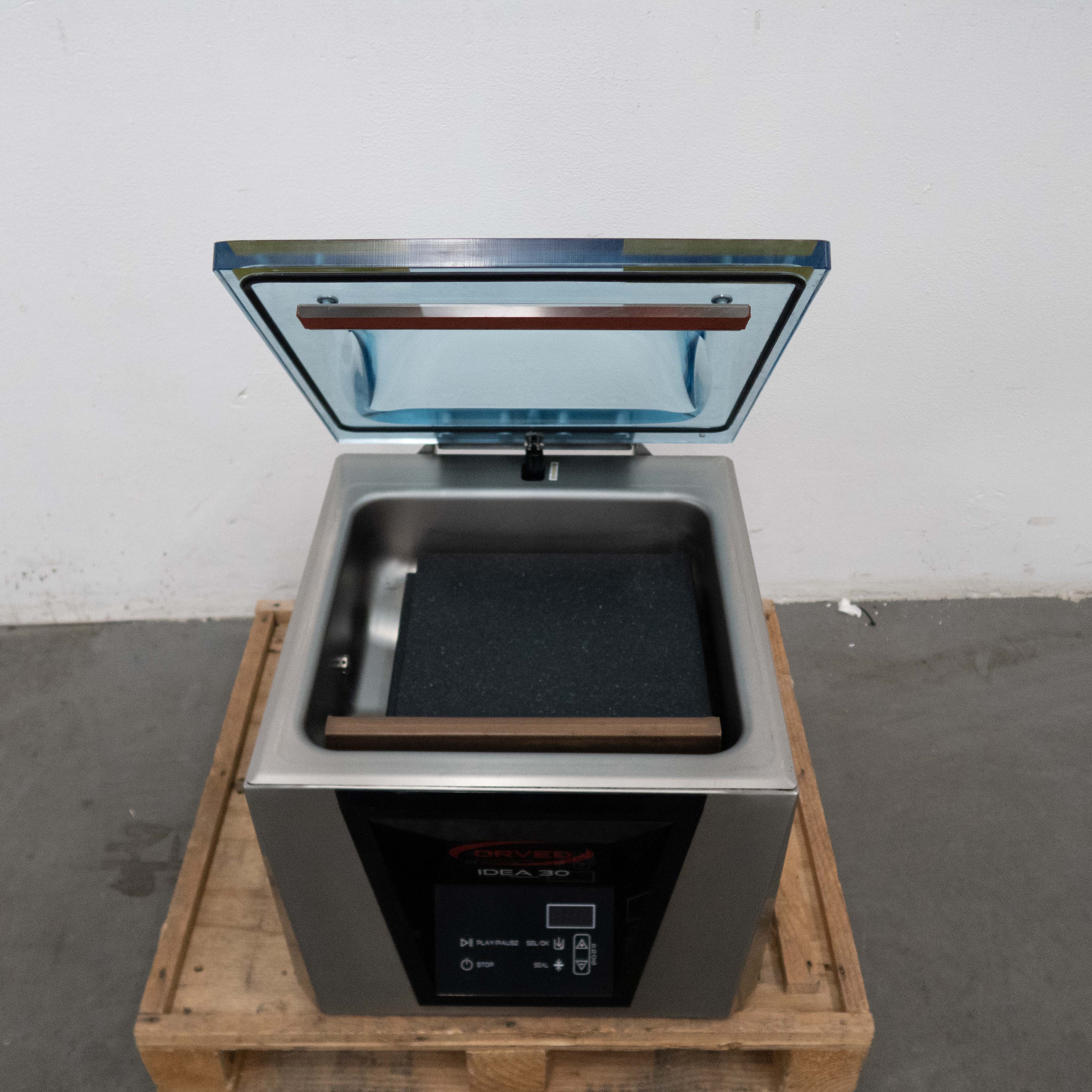 Orved Idea30 Vacuum Sealer - 820345