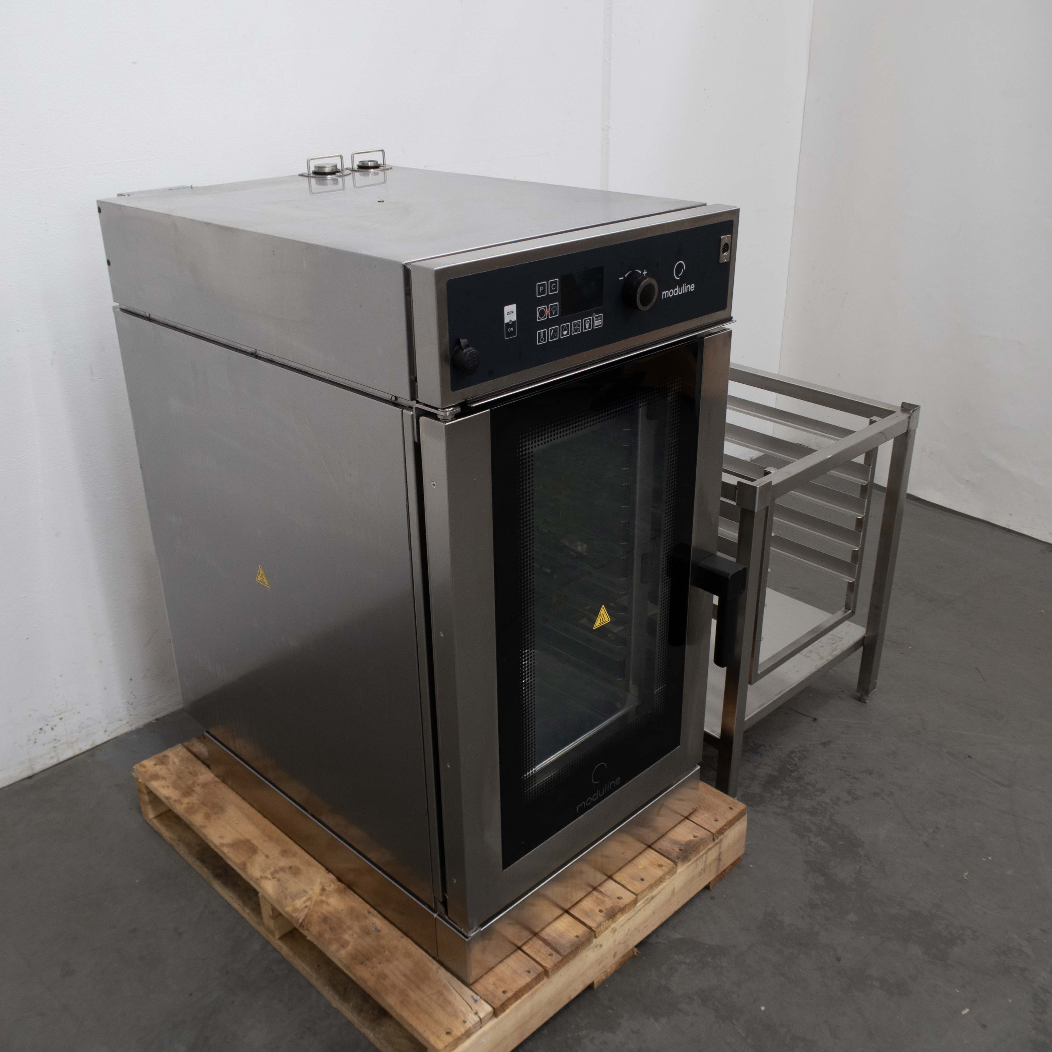 Moduline GCE110DW Combi Oven + Stand - 820447