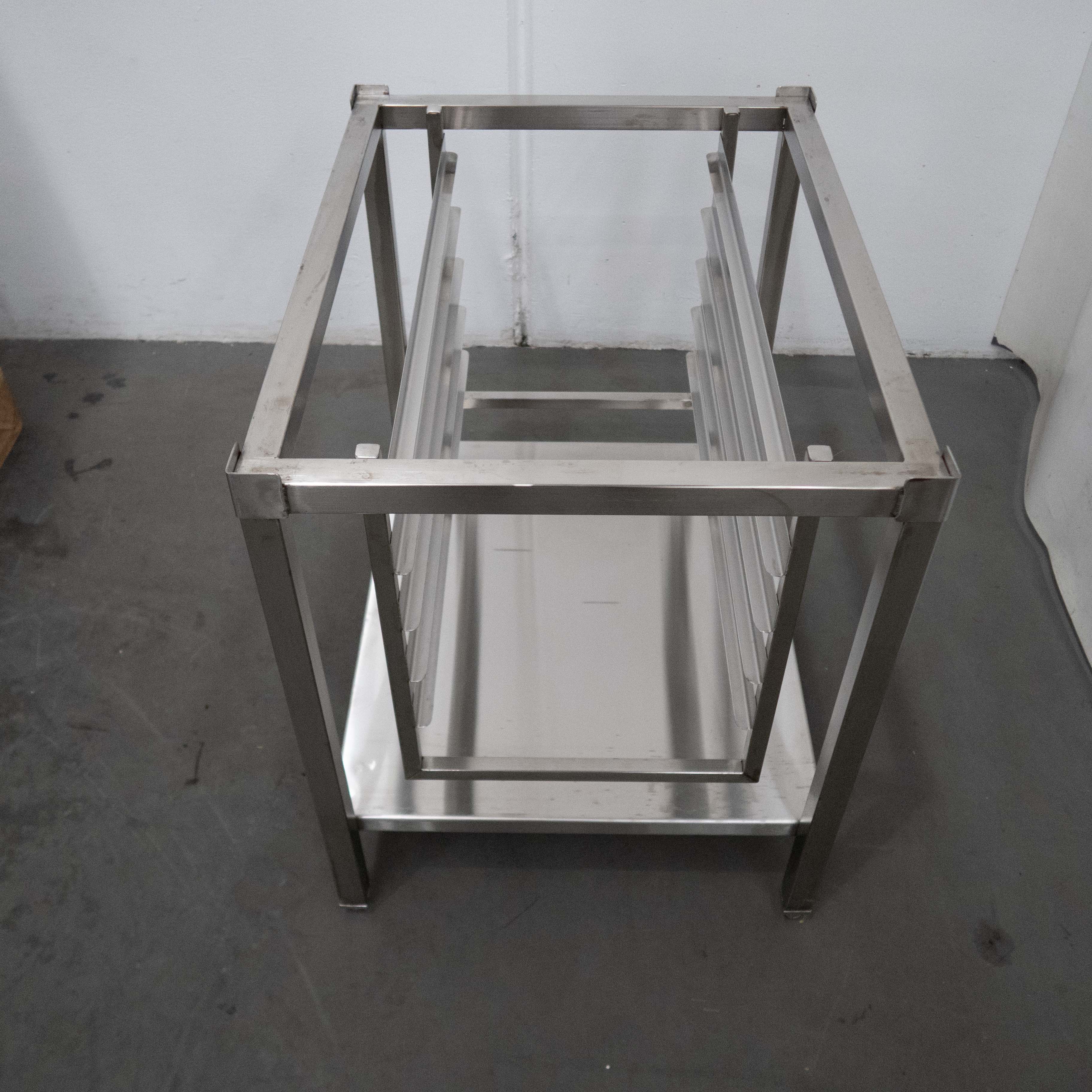 Moduline GCE110DW Combi Oven + Stand - 820447