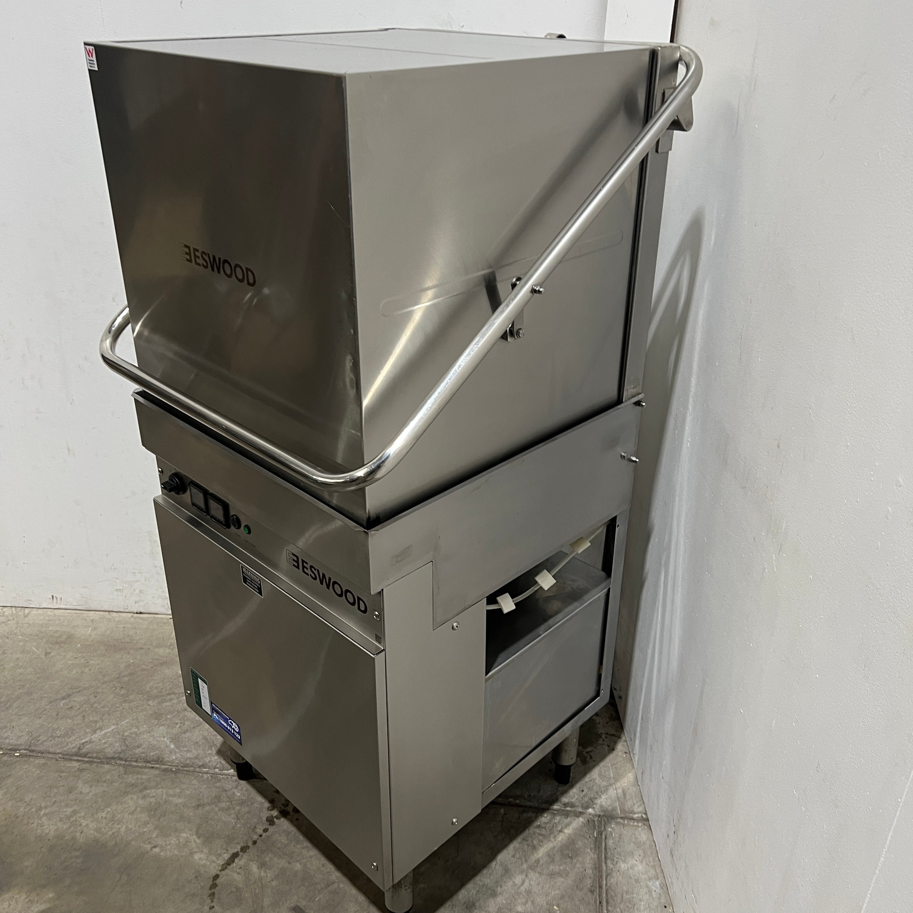 Eswood ES25 Passthrough Dishwasher - 820505