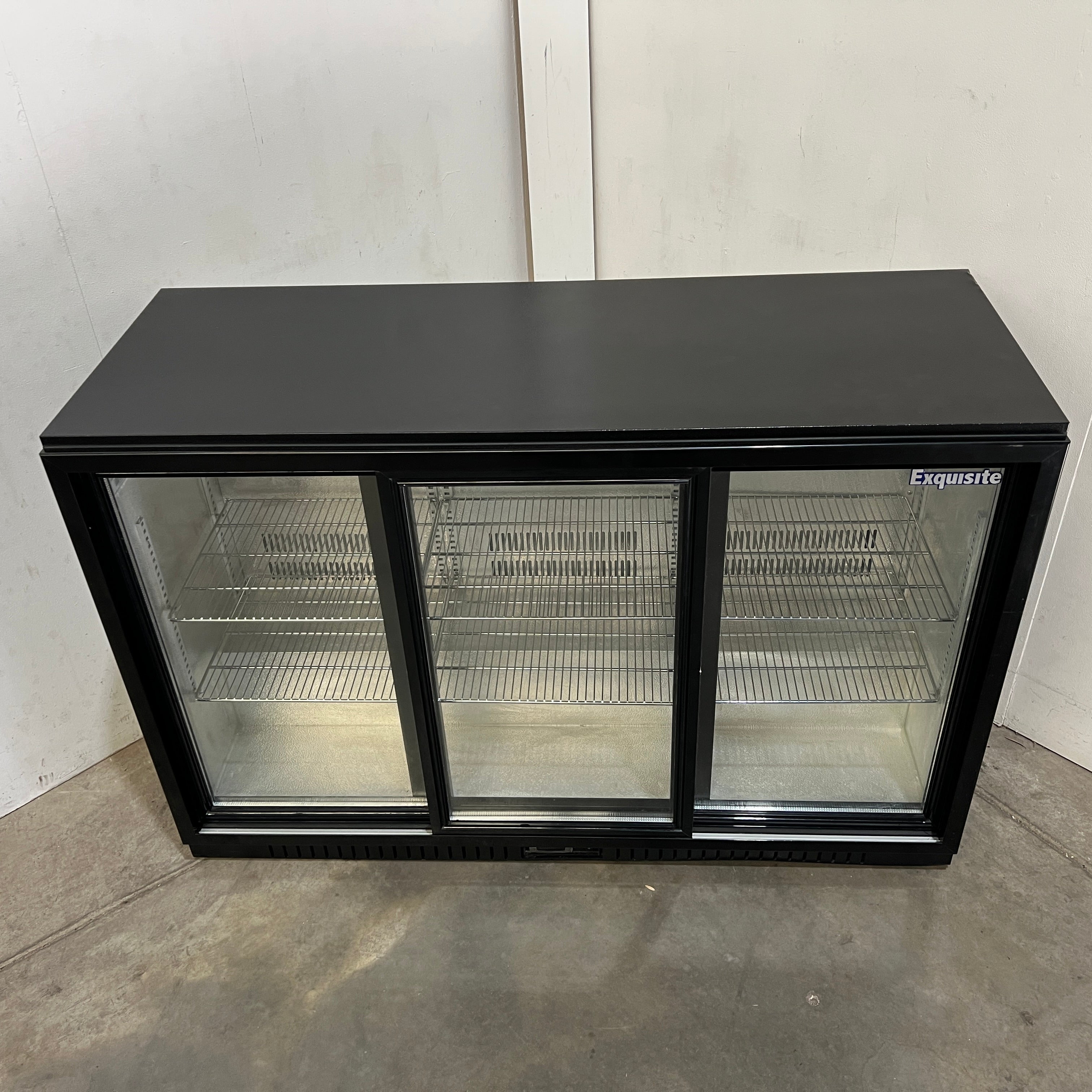 Exquisite UBC330 Undercounter Fridge - 820562