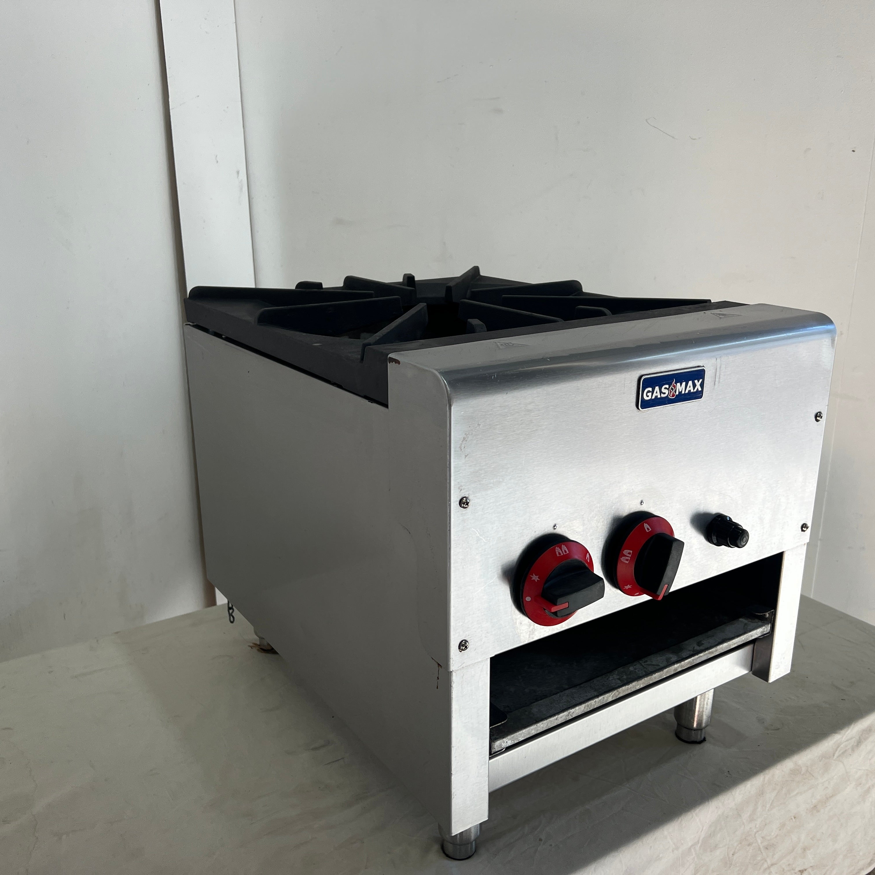 FED Gasmax RB-1E Cooktop - 820563