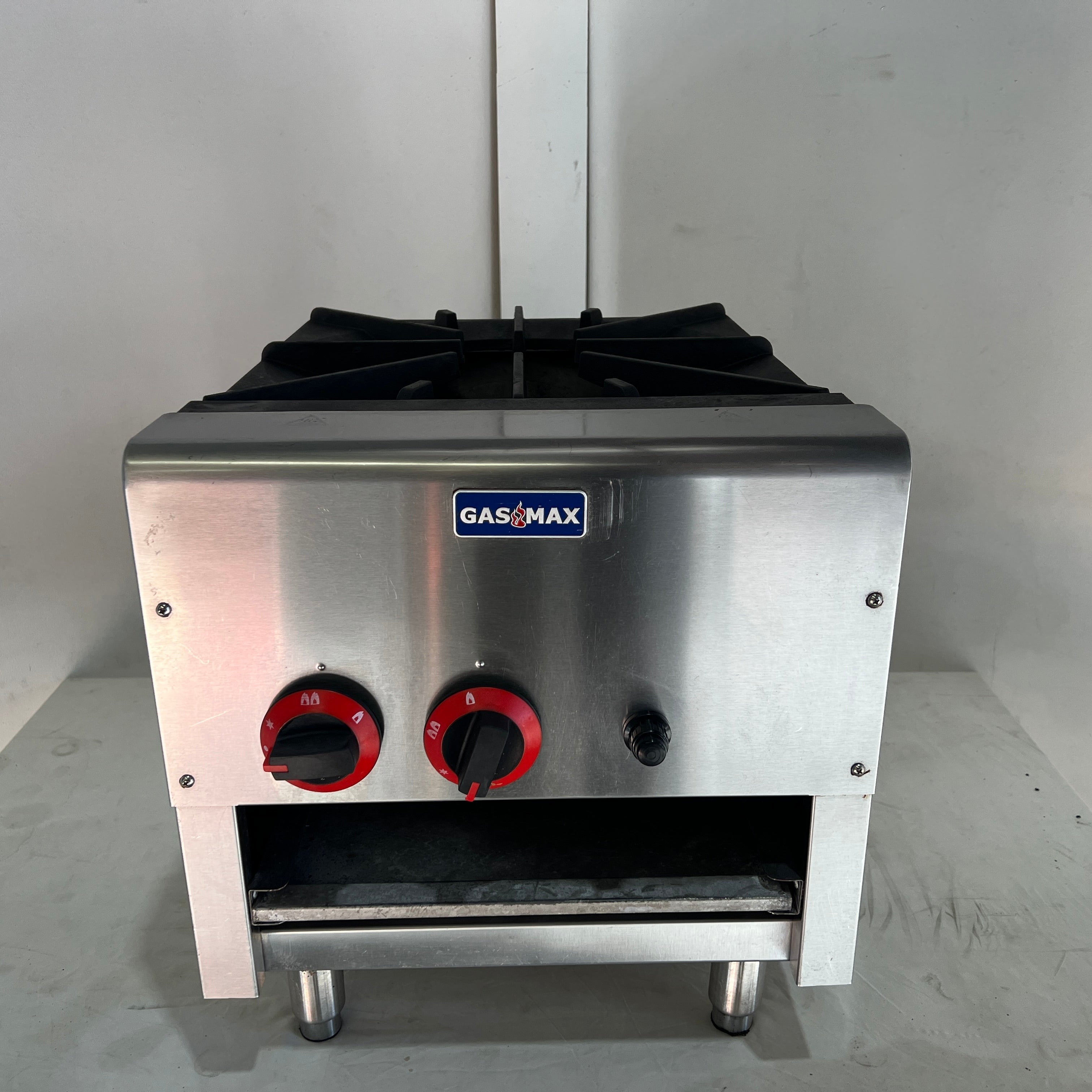 FED Gasmax RB-1E Cooktop - 820563