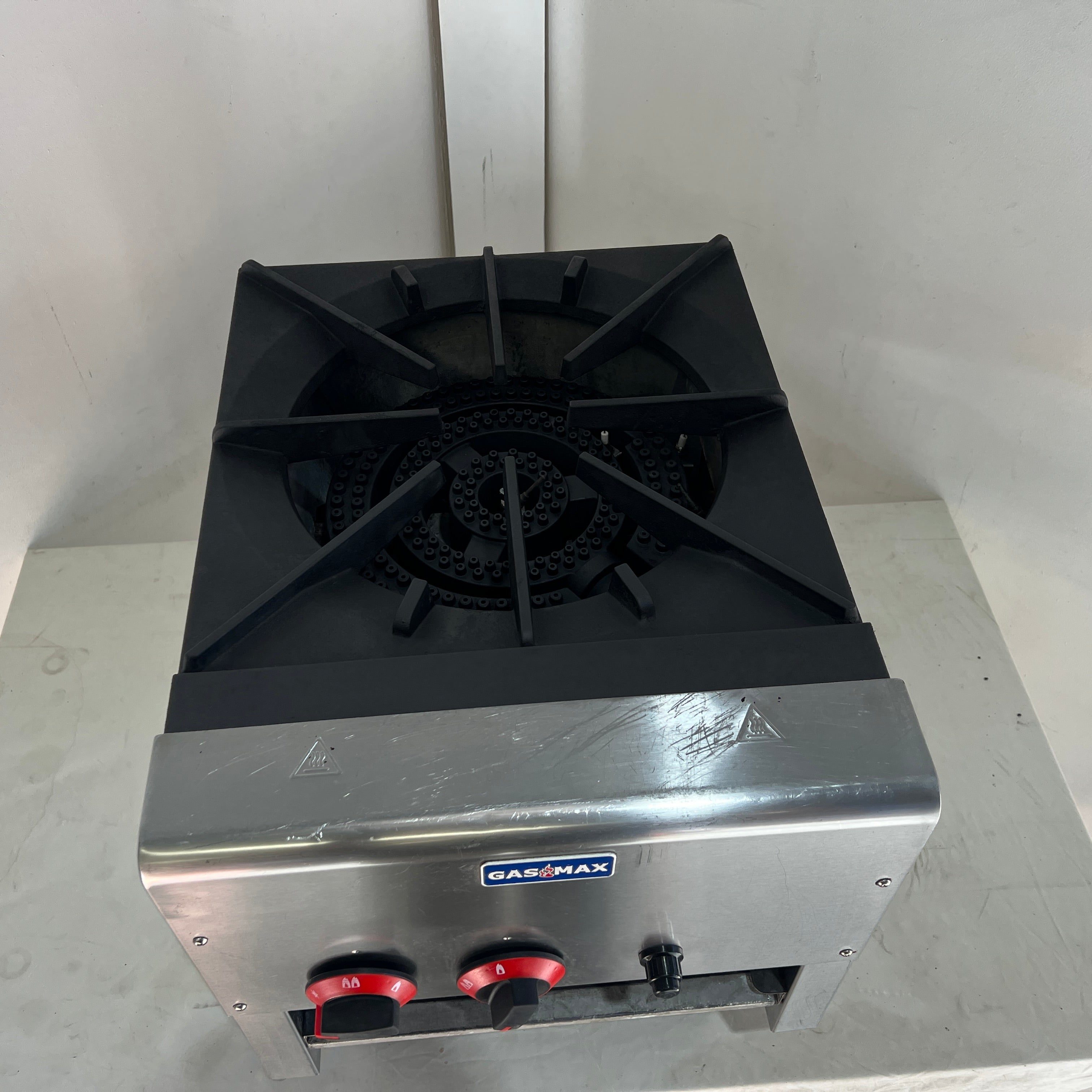 FED Gasmax RB-1E Cooktop - 820563