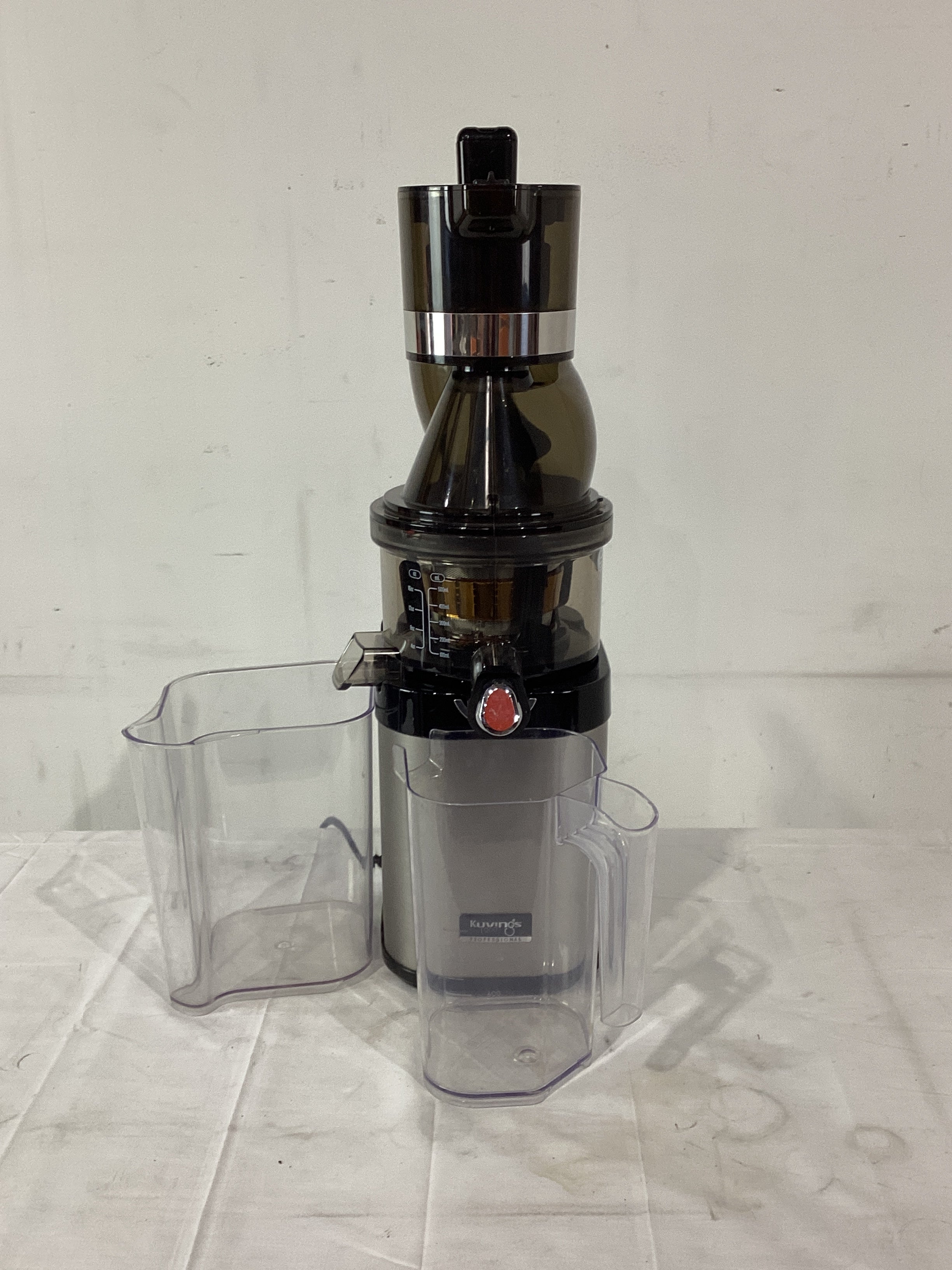 Kuvings CS600CB Juicer - 820775