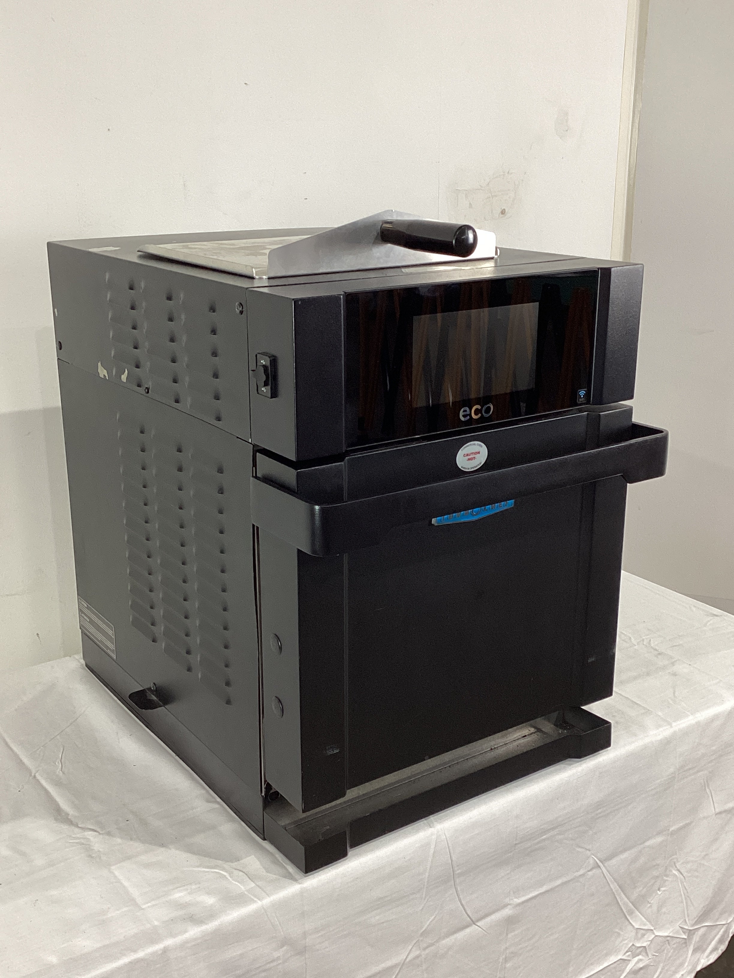 TurboChef ECOAK Speed Oven - 820795