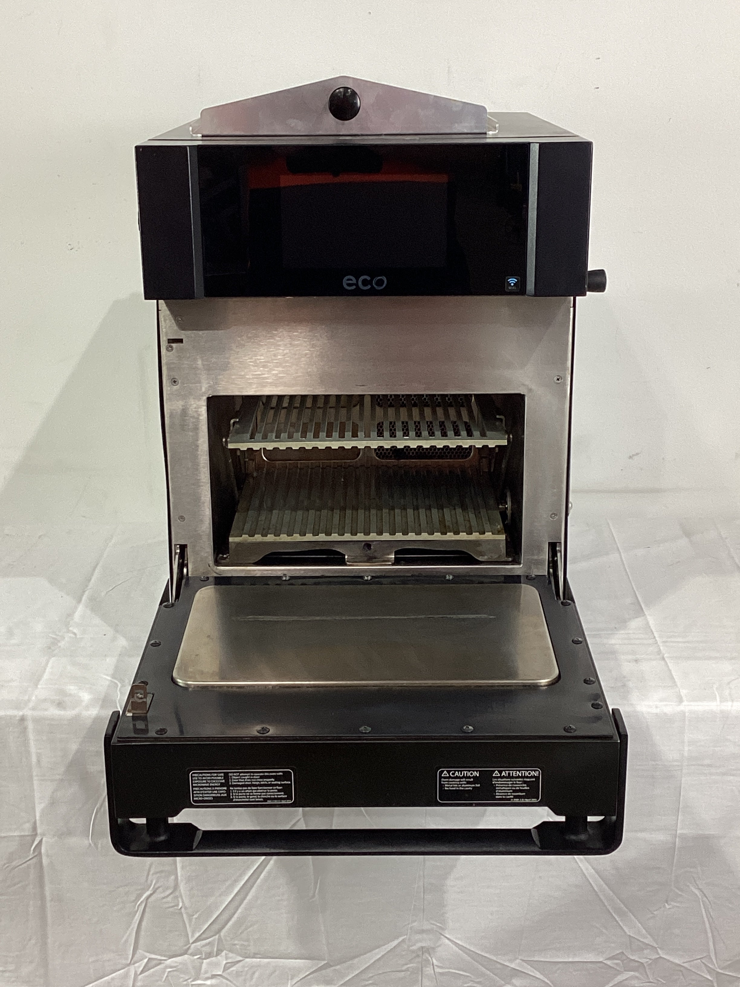 TurboChef ECOAK Speed Oven - 820795