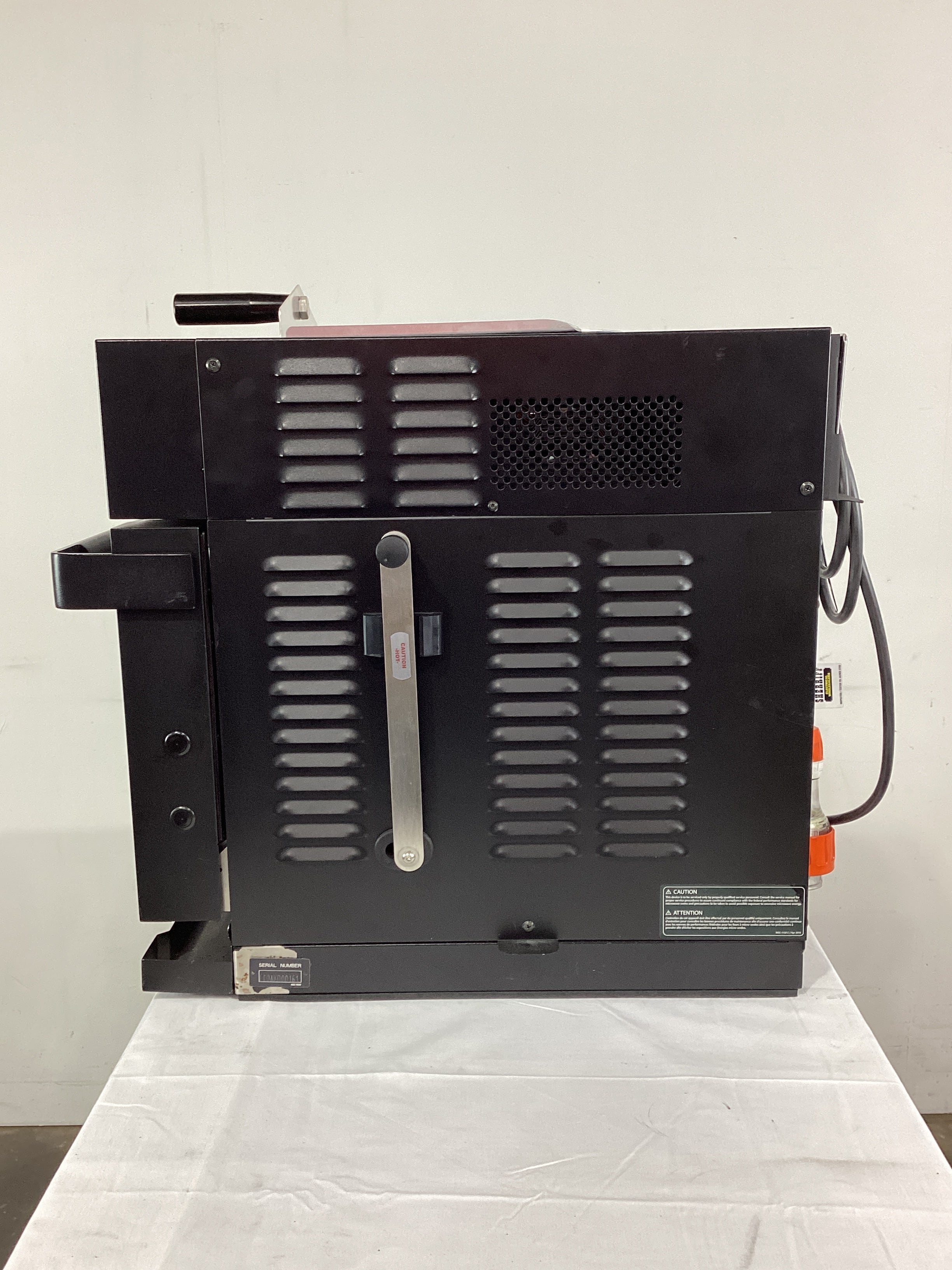 TurboChef ECOAK Speed Oven - 820795