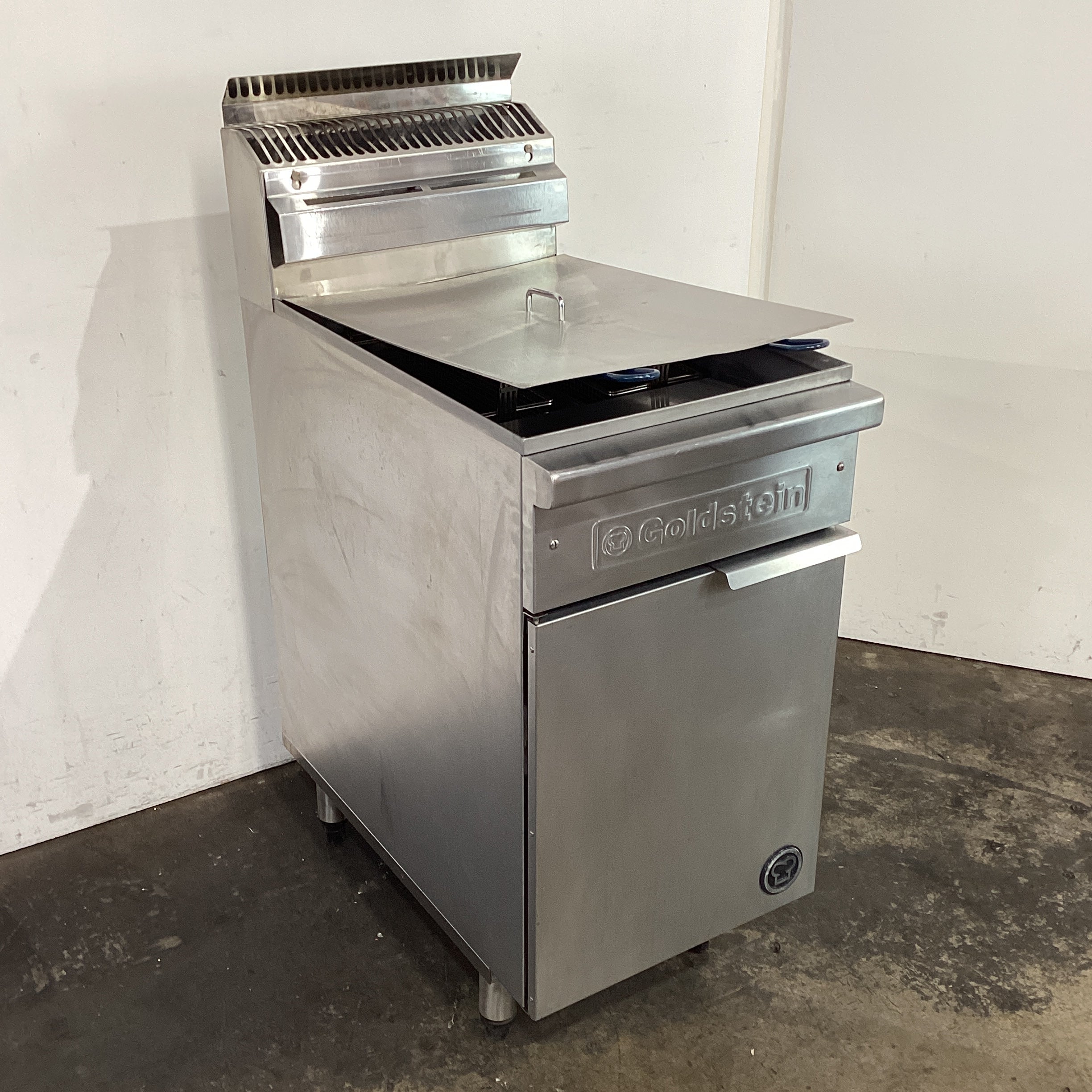 Goldstein VFGTL Fryer - 820802