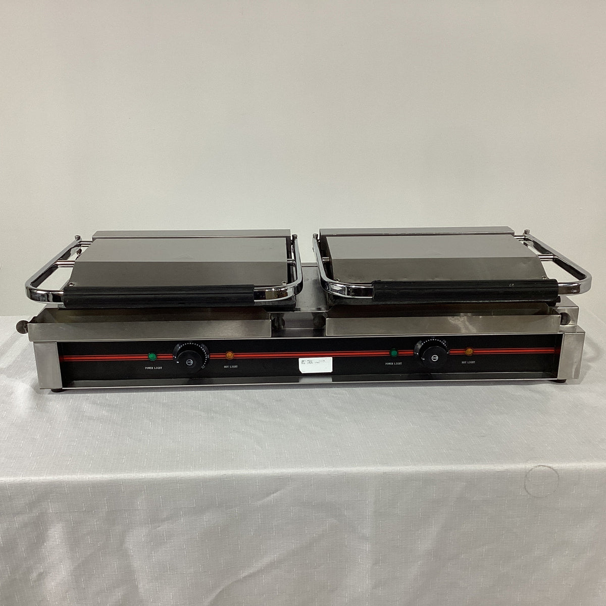 Federal GH-813EE Double Contact Grill - 820895