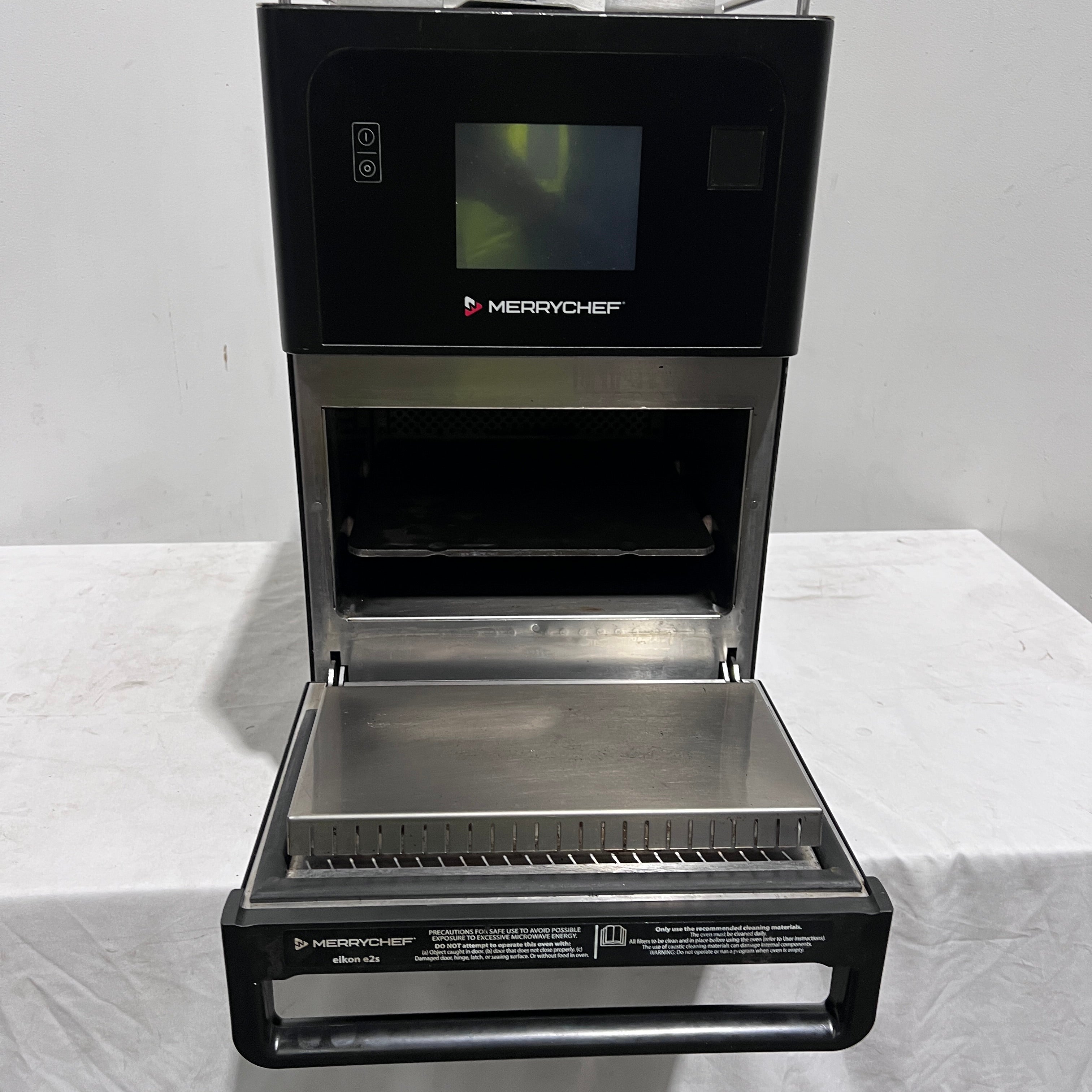 Merrychef Eikon E2S Speed Oven - 821112