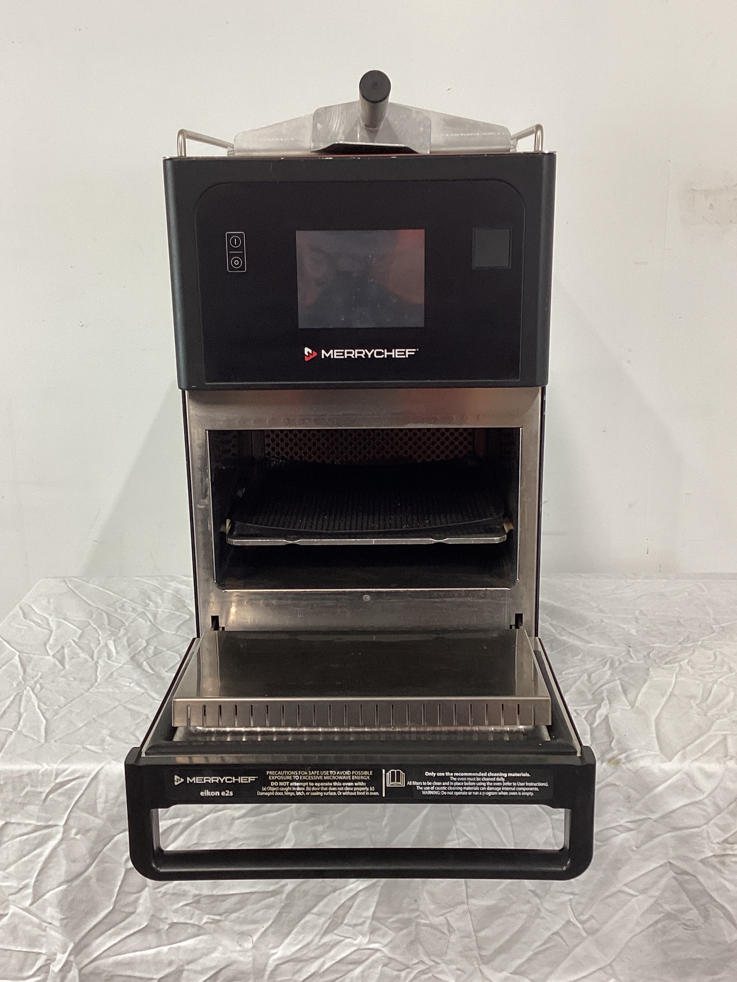 Merrychef Eikon E2S Speed Oven - 821113