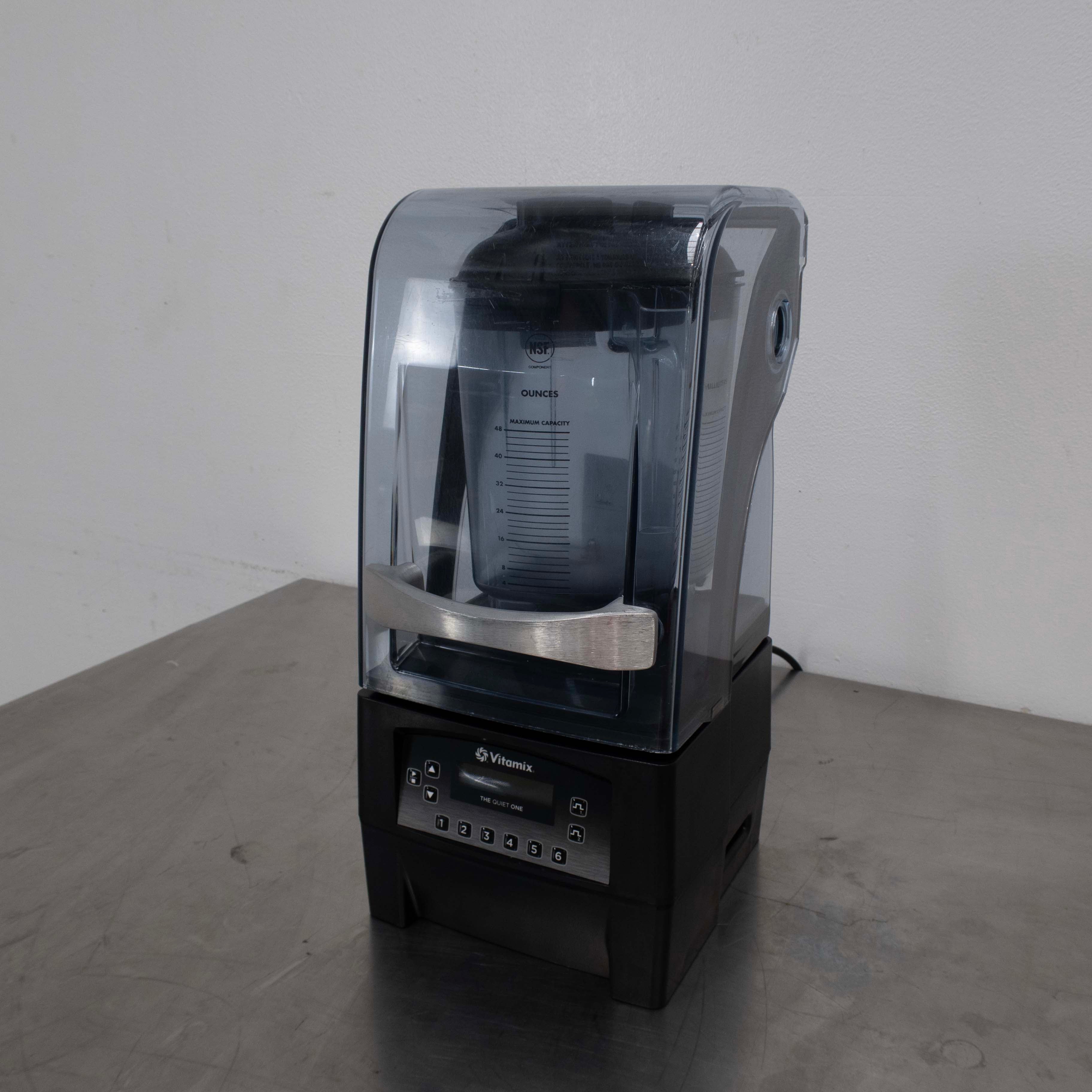 Vitamix VM0149 Blender - 821230