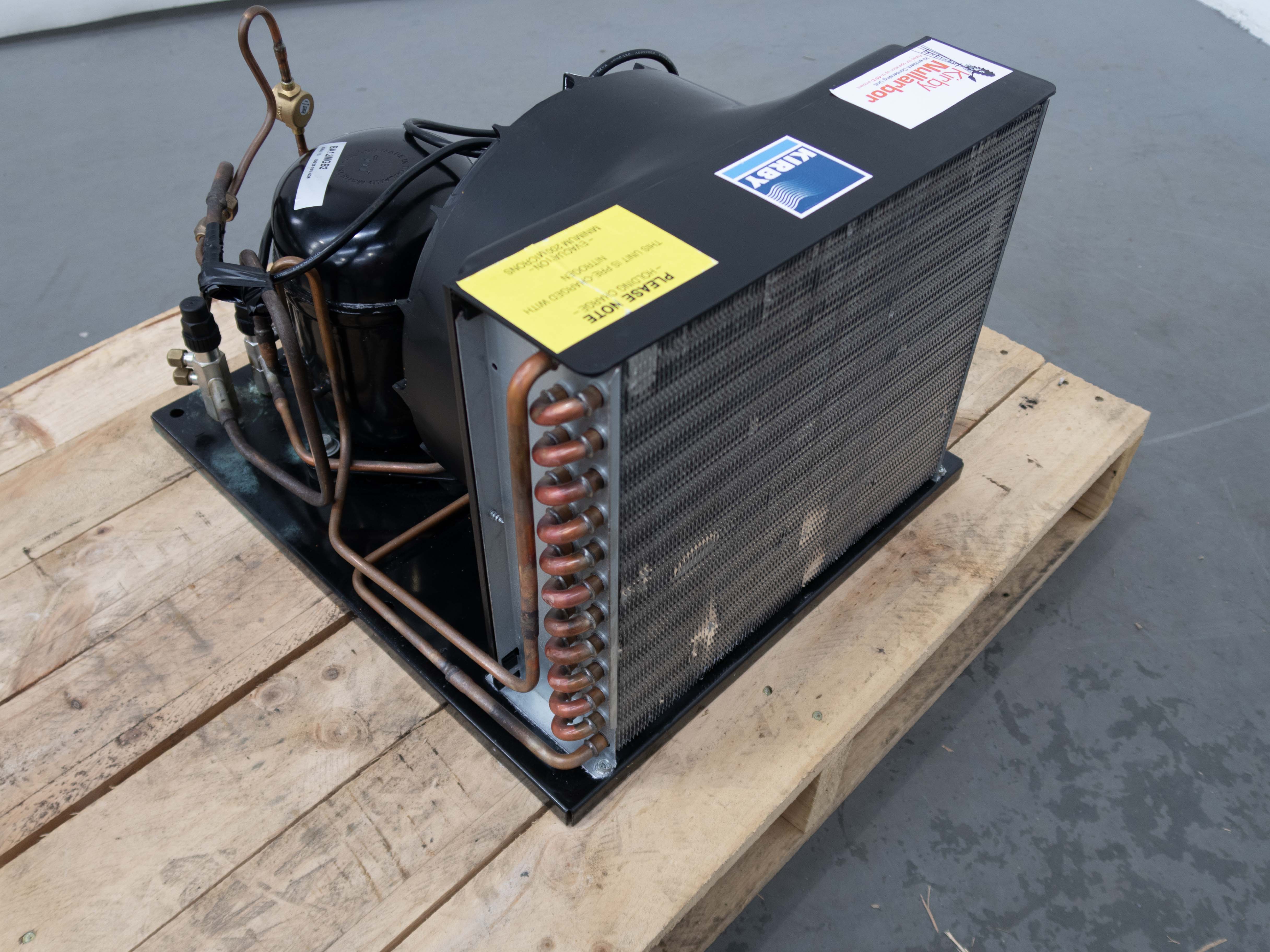 Custom Made MBC24R Refrigerated Display - 821272